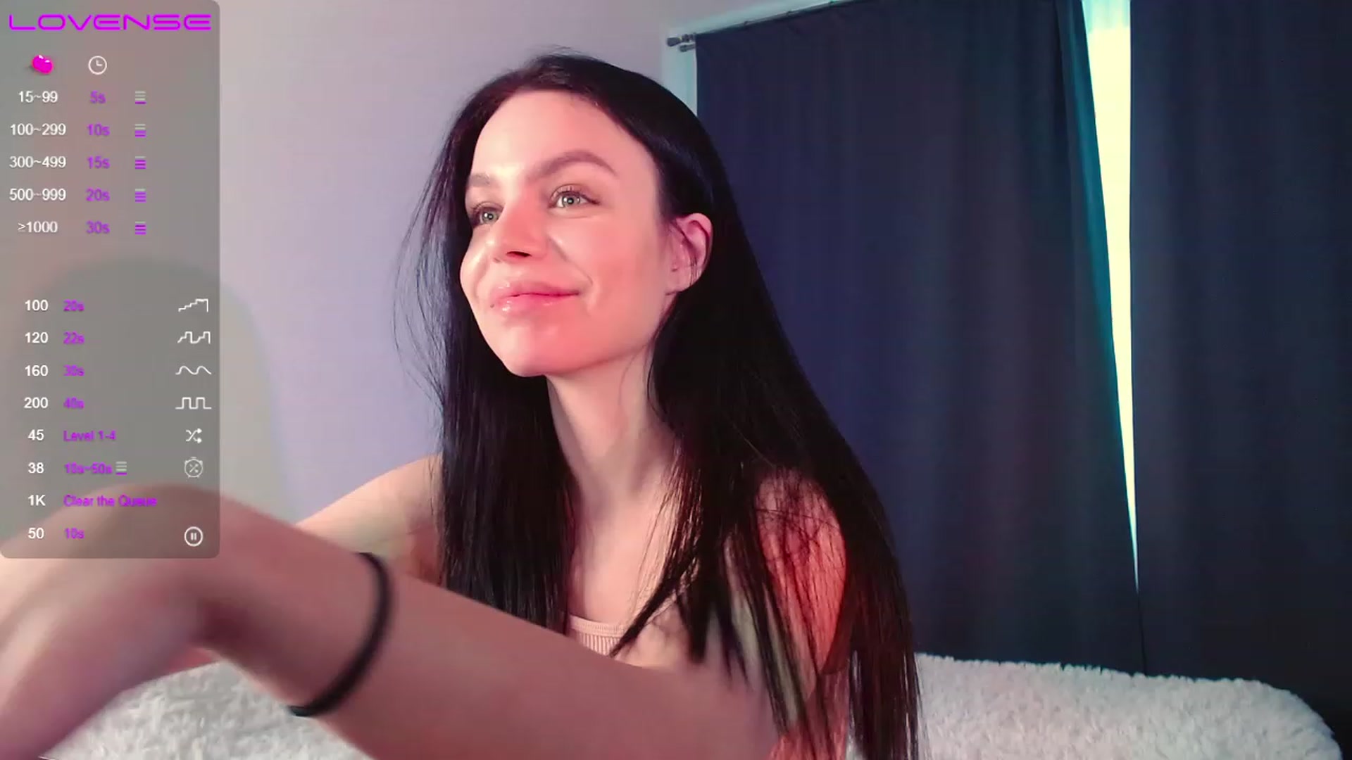 Gallery image thumbnail from bringmesmbeer's myfreecams stream on, 12/12/2022, 10:33 image 10 of 20