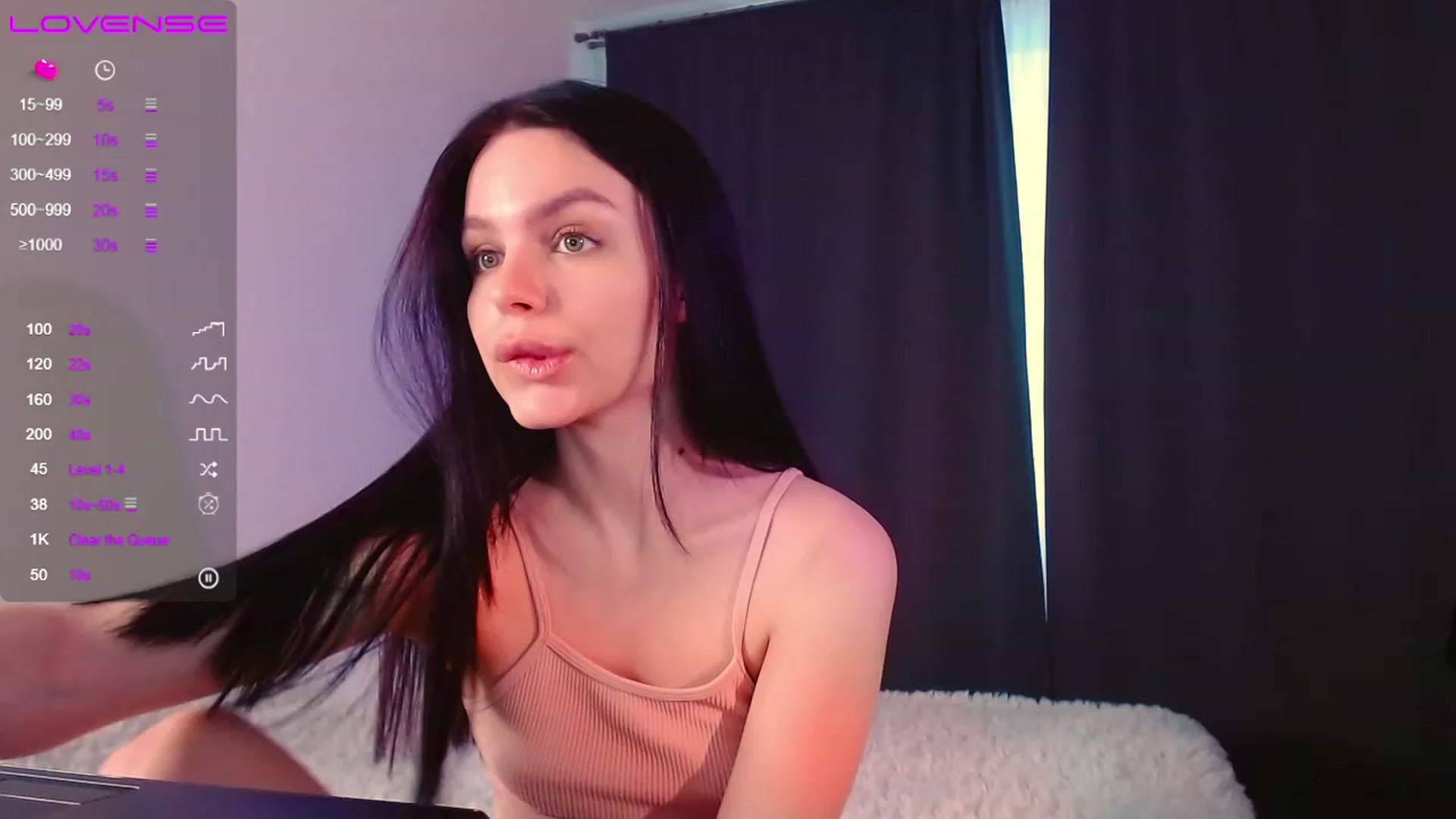 Gallery image thumbnail from bringmesmbeer's myfreecams stream on, 12/12/2022, 11:14 image 13 of 20