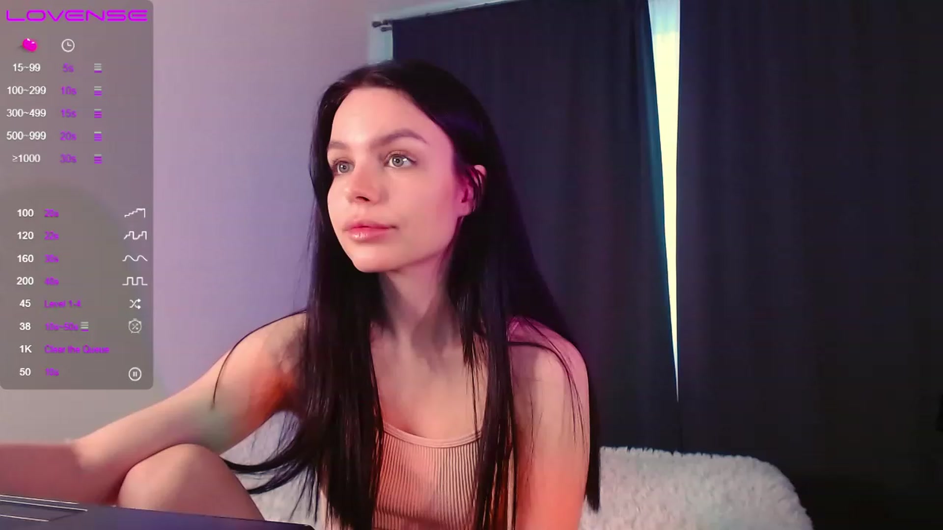 Gallery image thumbnail from bringmesmbeer's myfreecams stream on, 12/12/2022, 11:14 image 14 of 20