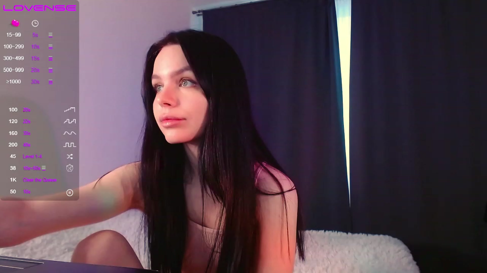 Gallery image thumbnail from bringmesmbeer's myfreecams stream on, 12/12/2022, 11:14 image 15 of 20