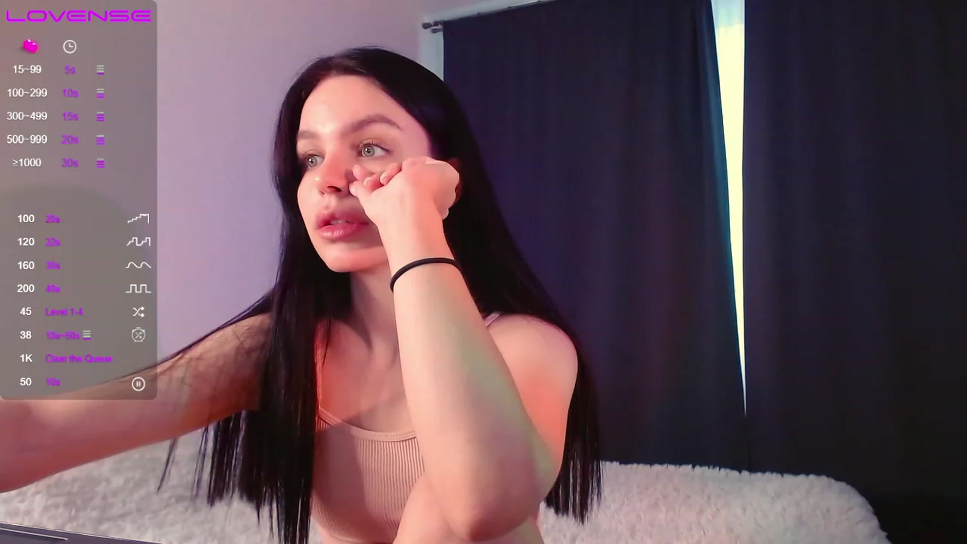 Gallery image thumbnail from bringmesmbeer's myfreecams stream on, 12/12/2022, 11:14 image 4 of 20