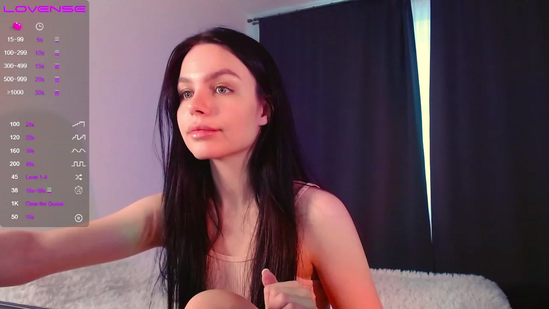 Gallery image thumbnail from bringmesmbeer's myfreecams stream on, 12/12/2022, 11:42 image 17 of 20