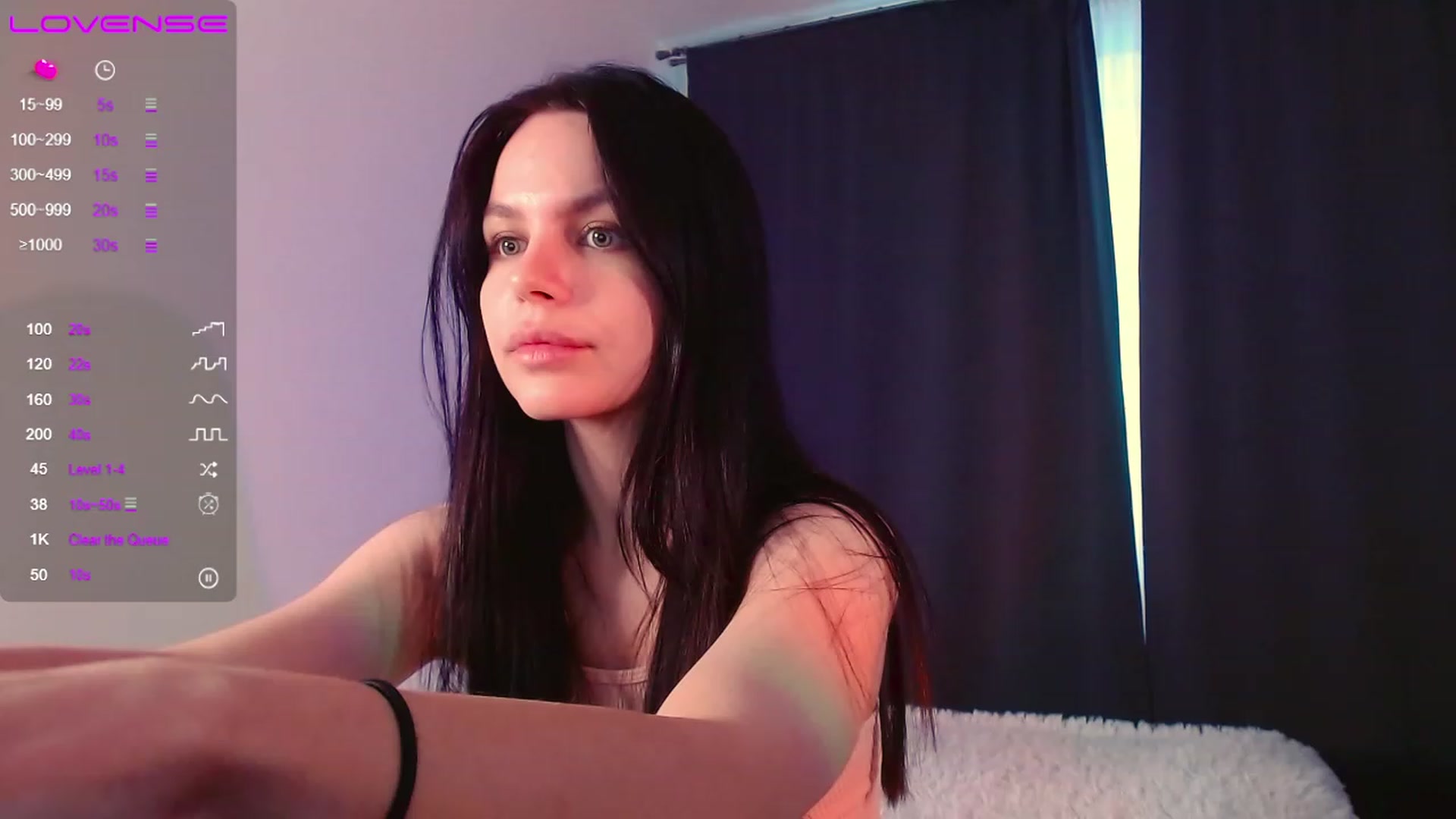 Gallery image thumbnail from bringmesmbeer's myfreecams stream on, 12/12/2022, 11:42 image 13 of 20