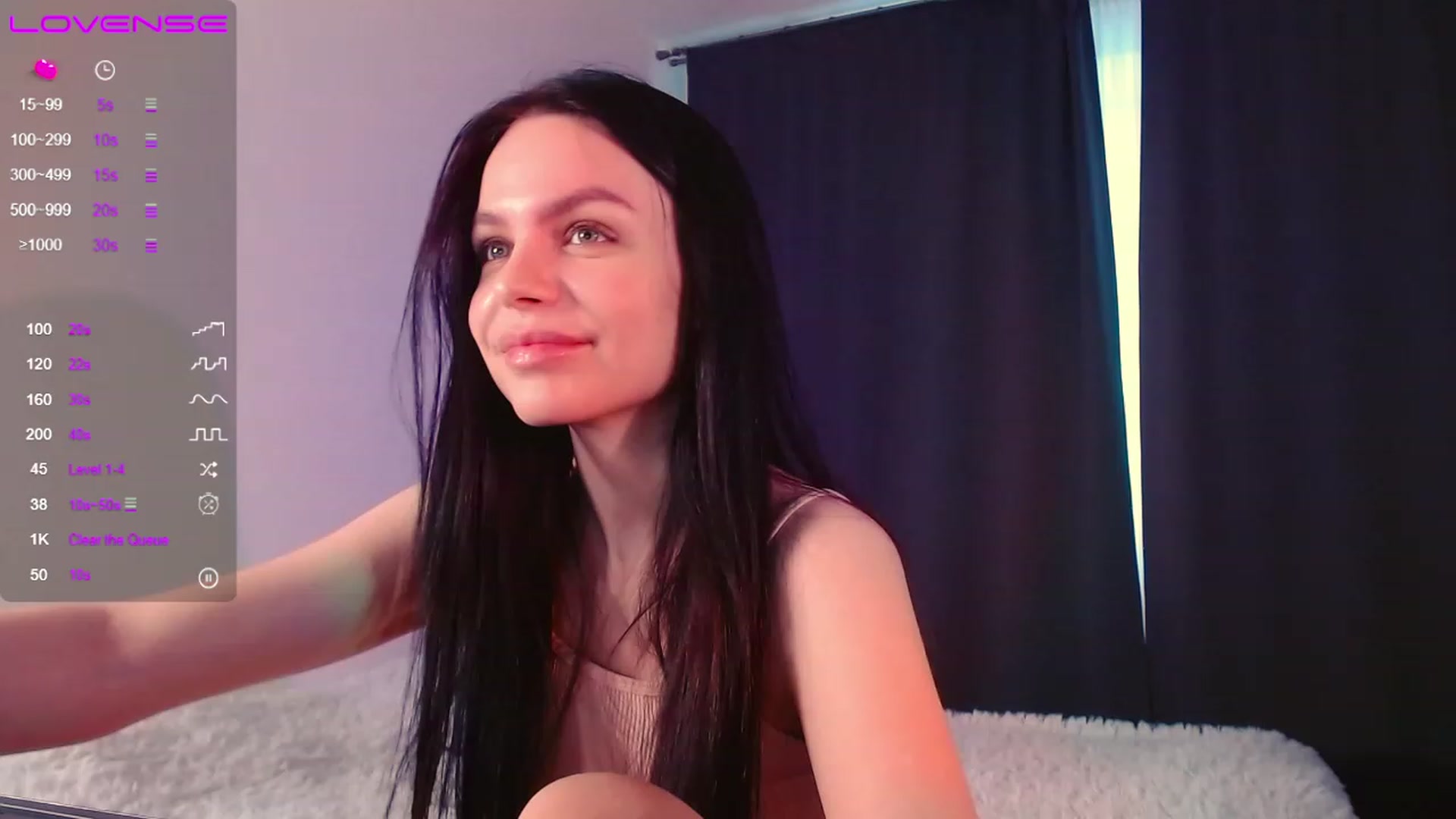Gallery image thumbnail from bringmesmbeer's myfreecams stream on, 12/12/2022, 11:42 image 20 of 20