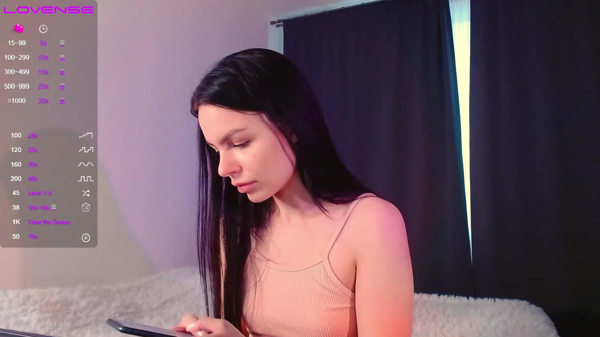 Gallery image thumbnail from bringmesmbeer's myfreecams stream on, 12/12/2022, 11:42 image 10 of 20