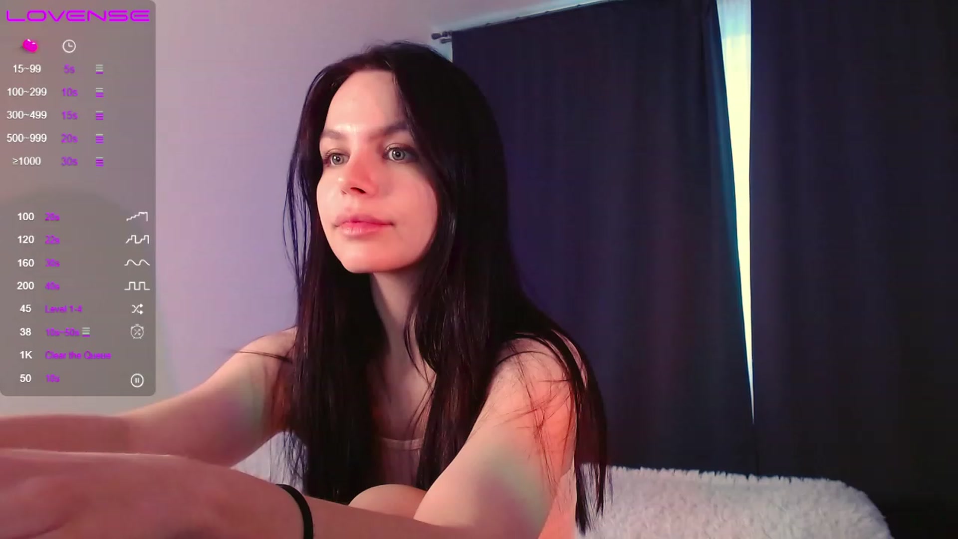 Gallery image thumbnail from bringmesmbeer's myfreecams stream on, 12/12/2022, 11:42 image 12 of 20