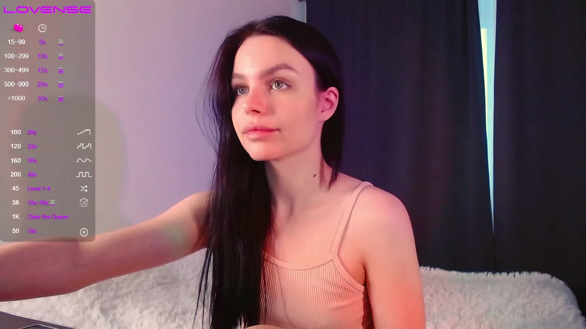 Gallery image thumbnail from bringmesmbeer's myfreecams stream on, 12/12/2022, 12:28 image 14 of 20