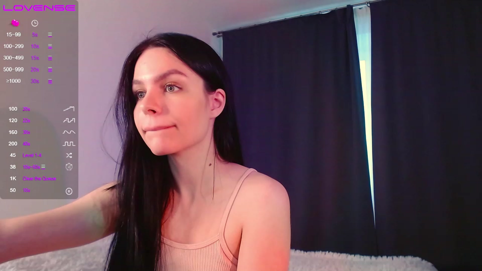 Gallery image thumbnail from bringmesmbeer's myfreecams stream on, 12/12/2022, 12:28 image 1 of 20