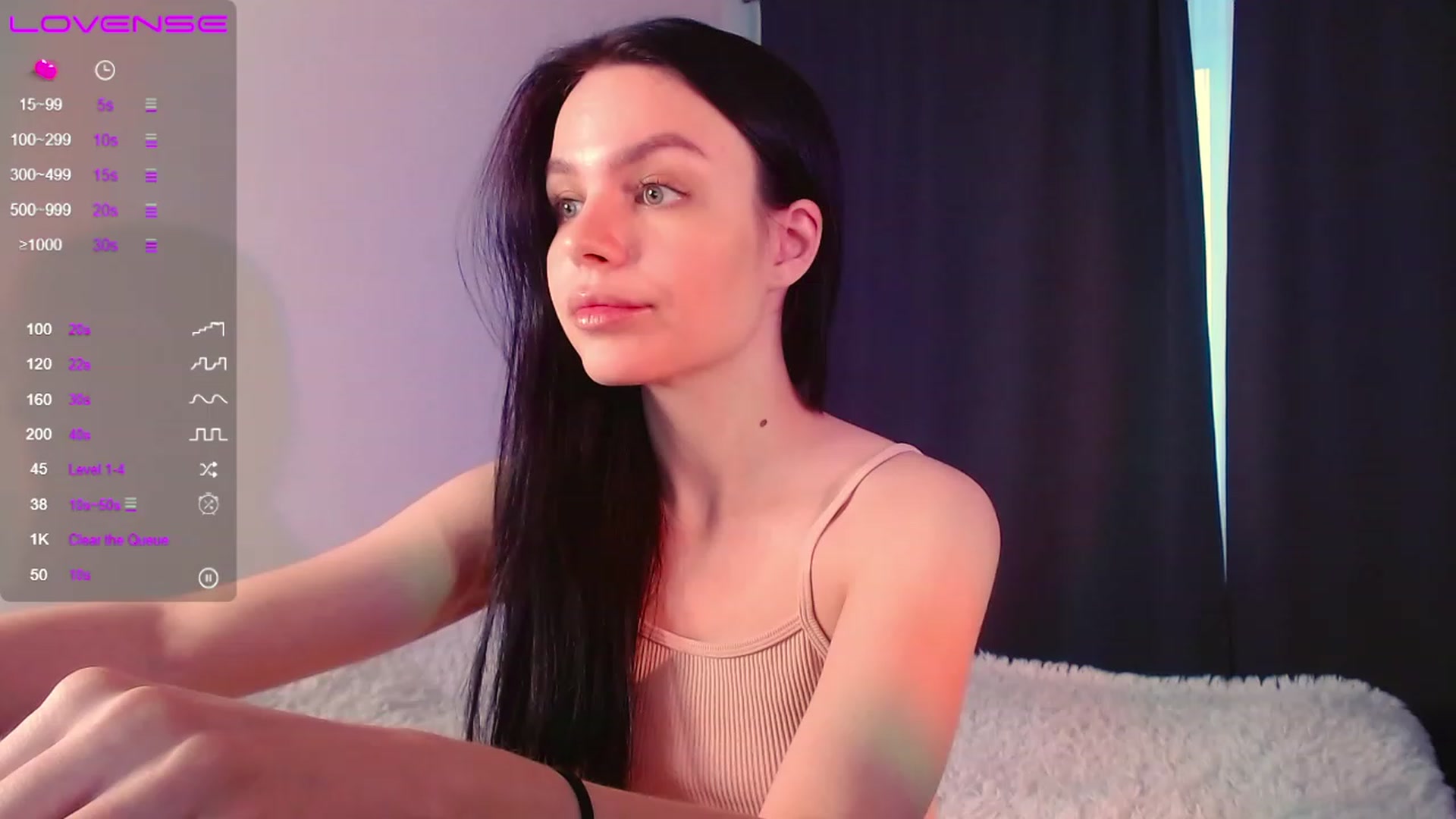 Gallery image thumbnail from bringmesmbeer's myfreecams stream on, 12/12/2022, 12:28 image 12 of 20