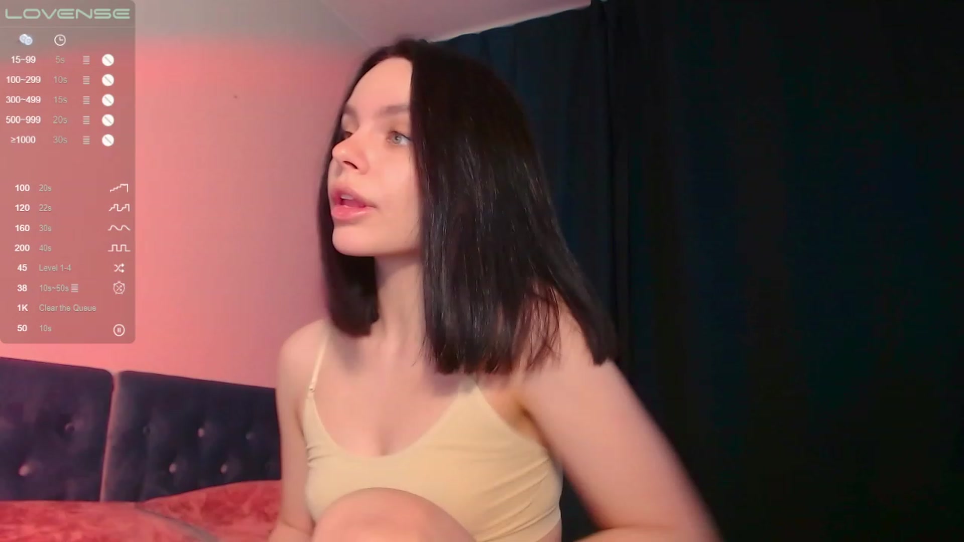 Gallery image thumbnail from bringmesmbeer's myfreecams stream on, 01/08/2023, 20:09 image 10 of 20