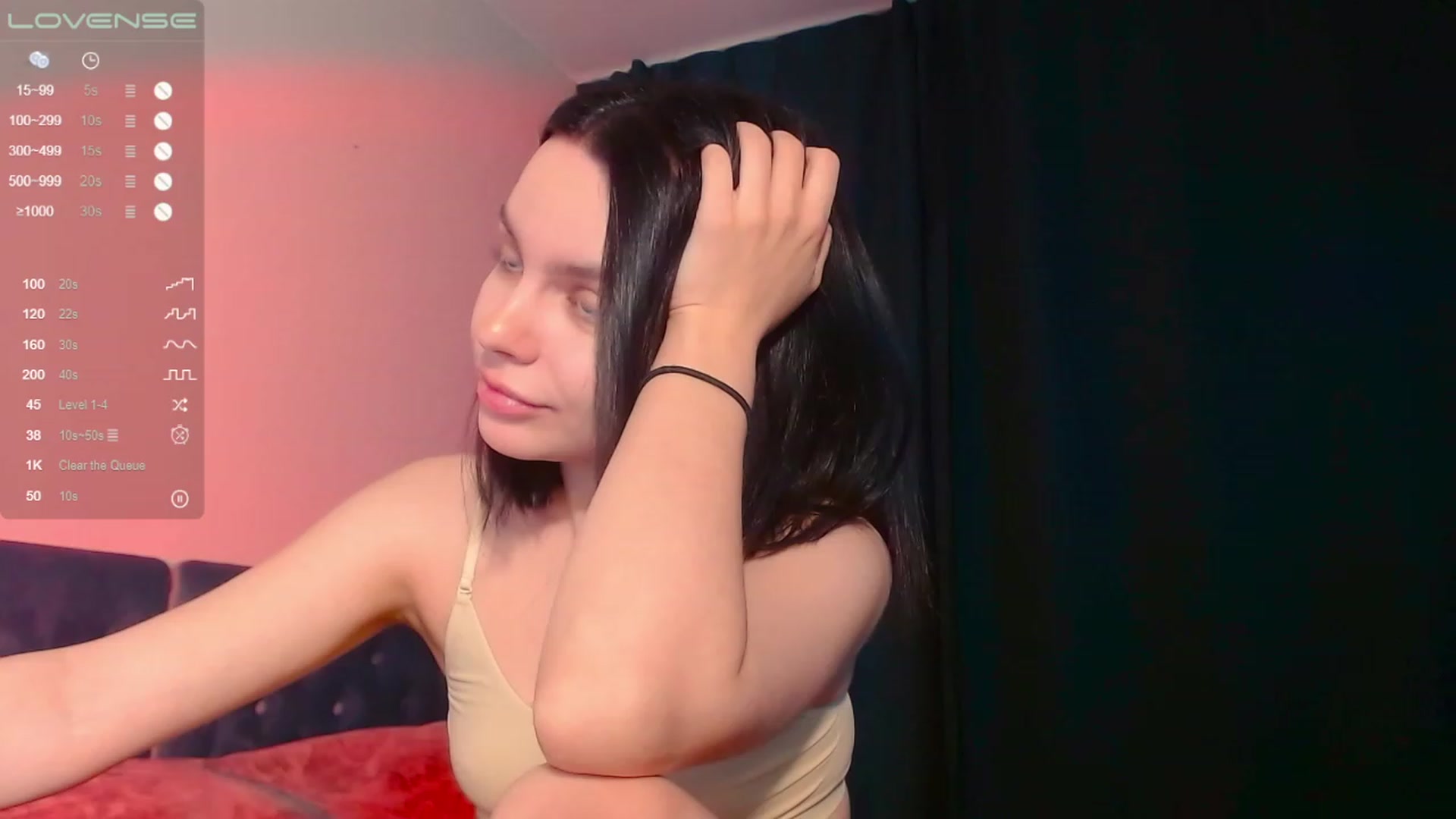 Gallery image thumbnail from bringmesmbeer's myfreecams stream on, 01/08/2023, 20:09 image 18 of 20