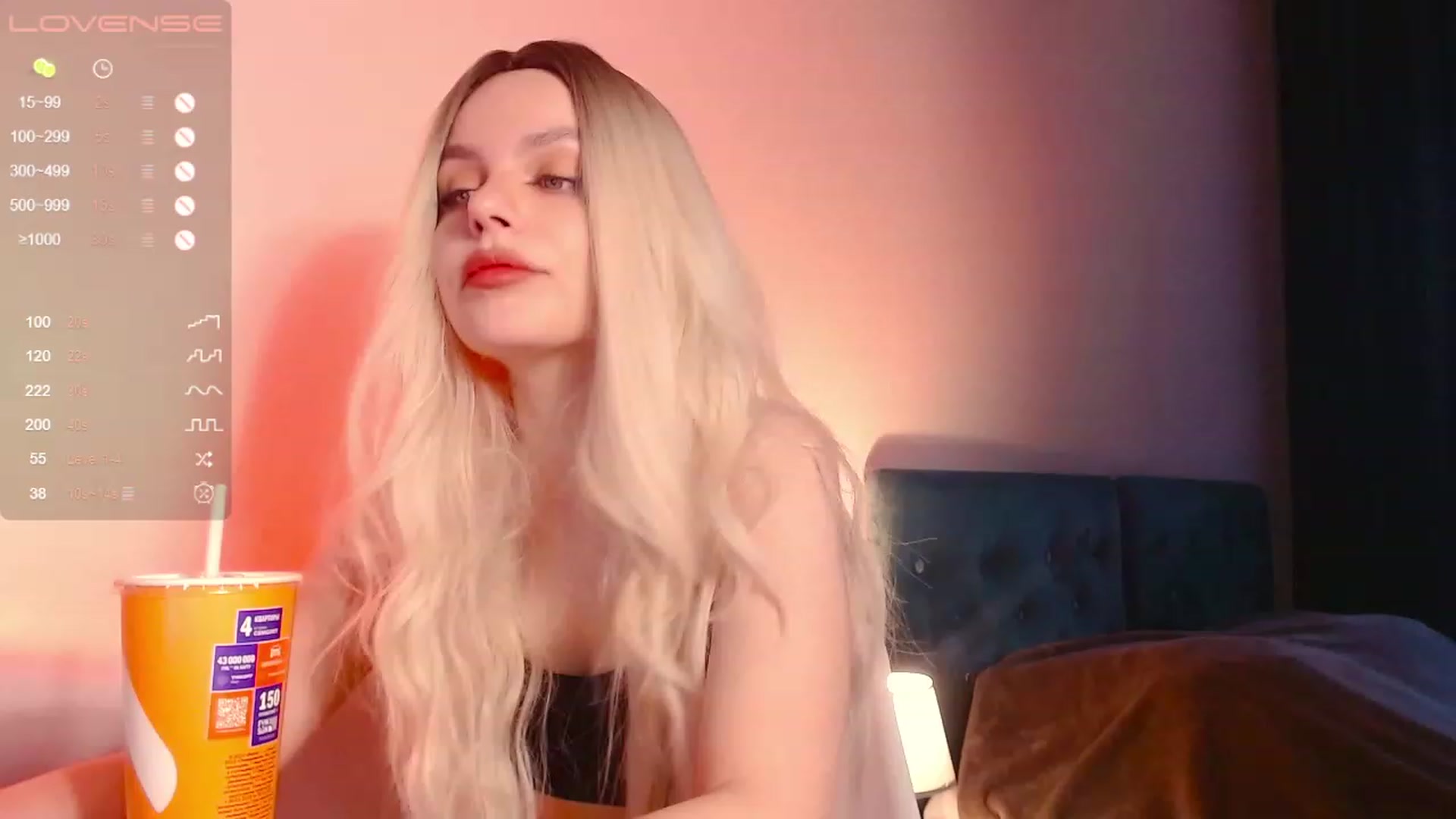 Gallery image thumbnail from bringmesmbeer's myfreecams stream on, 02/15/2023, 14:43 image 6 of 20