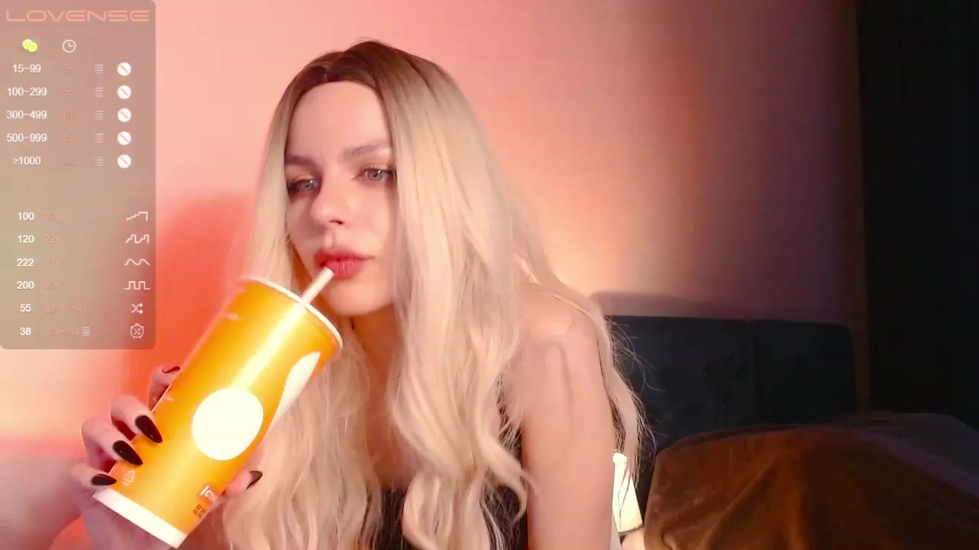 Gallery image thumbnail from bringmesmbeer's myfreecams stream on, 02/15/2023, 14:43 image 20 of 20