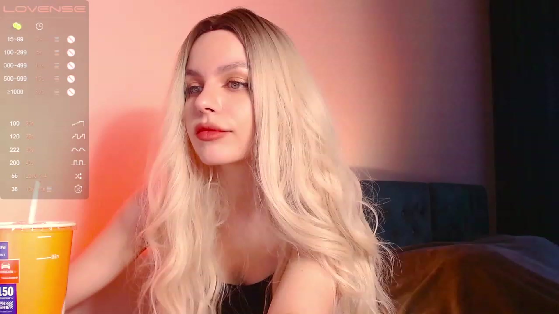 Gallery image thumbnail from bringmesmbeer's myfreecams stream on, 02/15/2023, 14:43 image 10 of 20