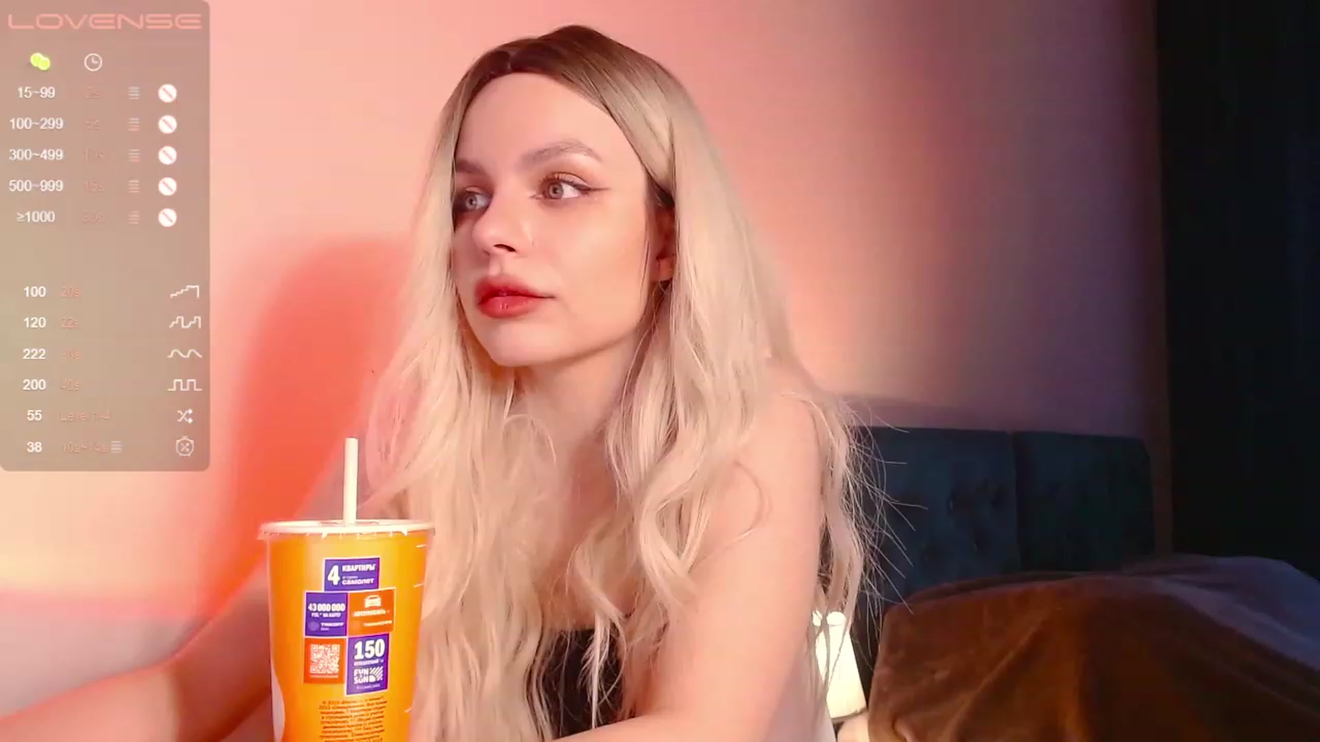 Gallery image thumbnail from bringmesmbeer's myfreecams stream on, 02/15/2023, 14:43 image 8 of 20