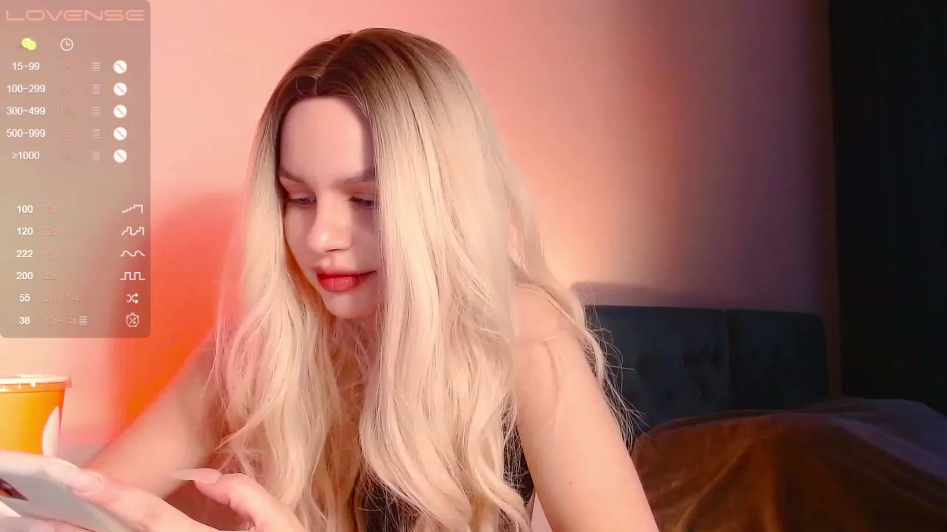 Gallery image thumbnail from bringmesmbeer's myfreecams stream on, 02/15/2023, 14:43 image 14 of 20