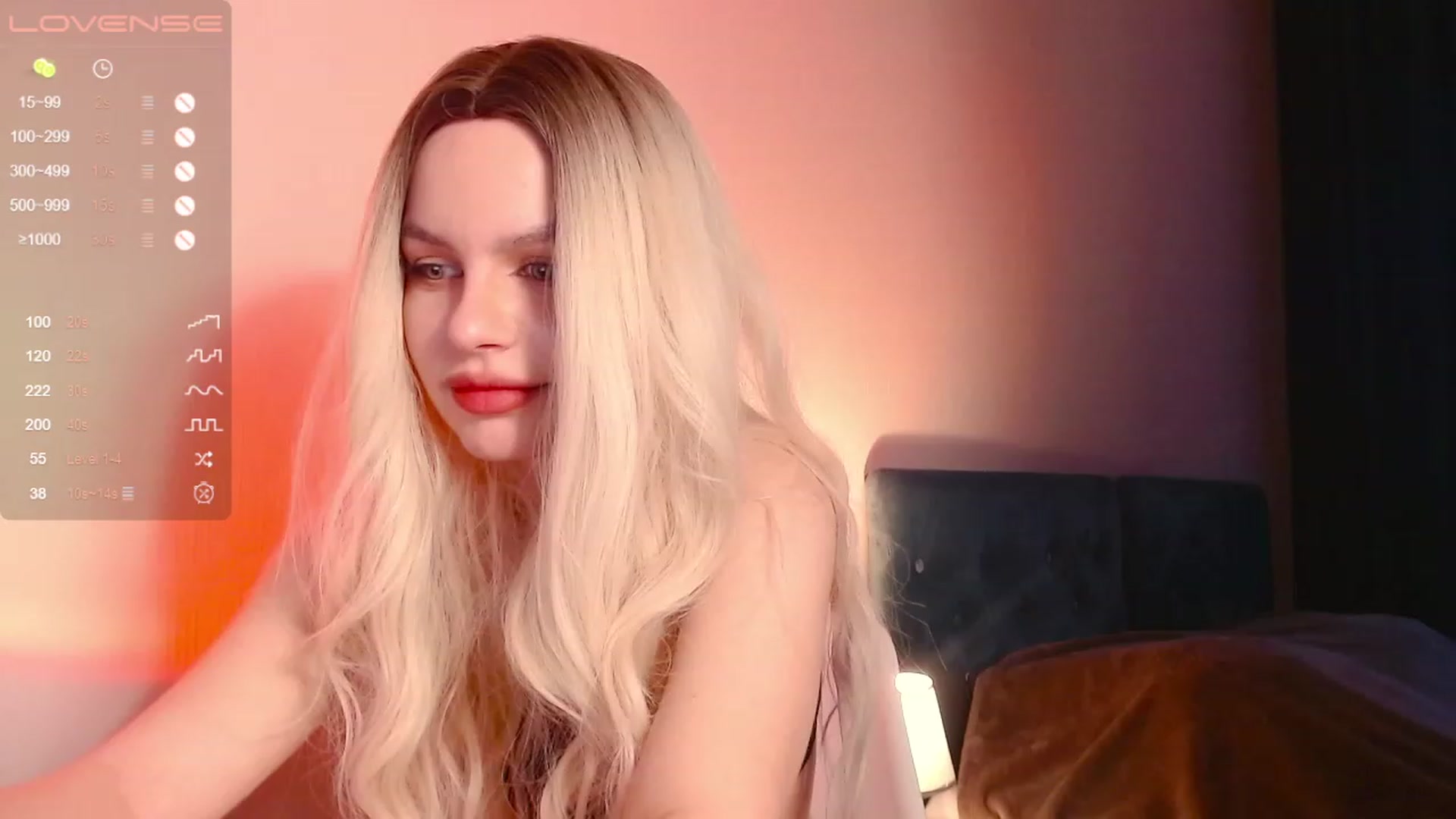 Gallery image thumbnail from bringmesmbeer's myfreecams stream on, 02/15/2023, 14:43 image 17 of 20