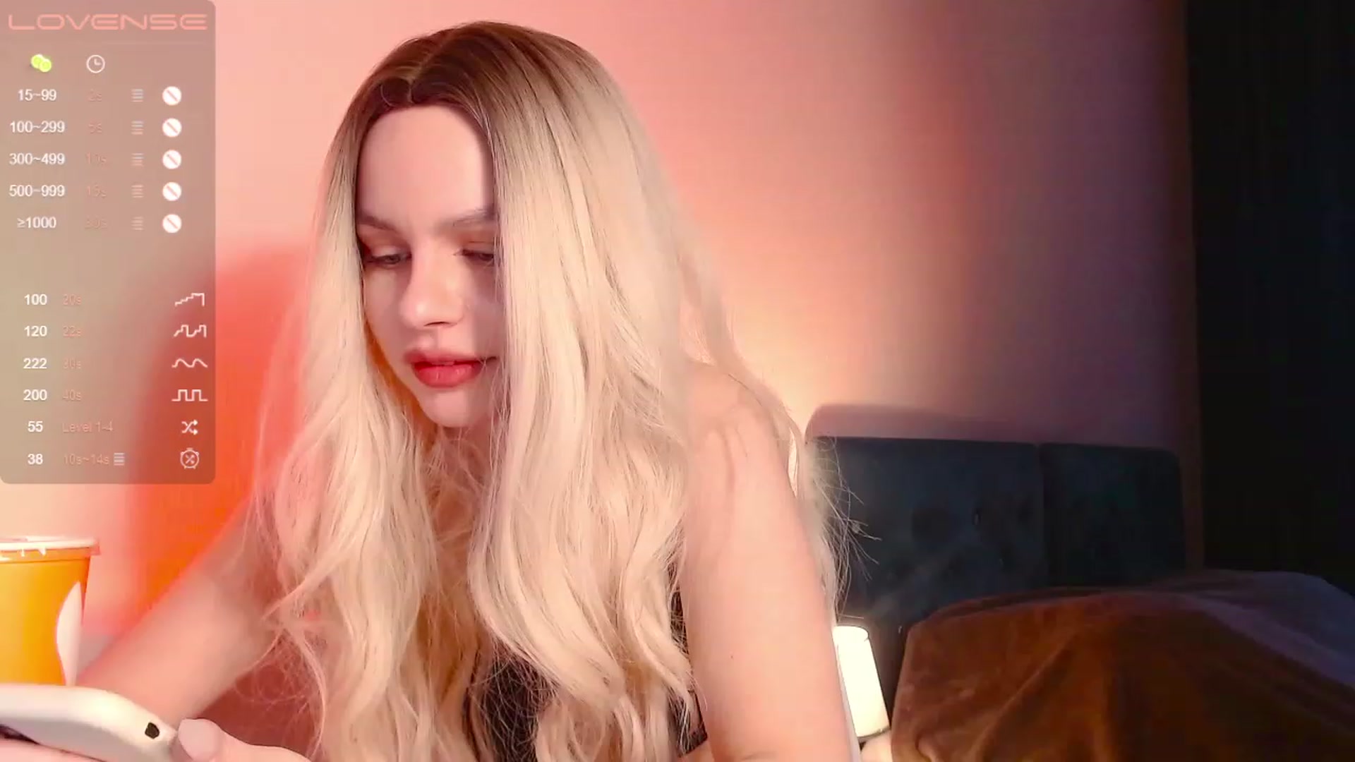 Gallery image thumbnail from bringmesmbeer's myfreecams stream on, 02/15/2023, 14:43 image 13 of 20