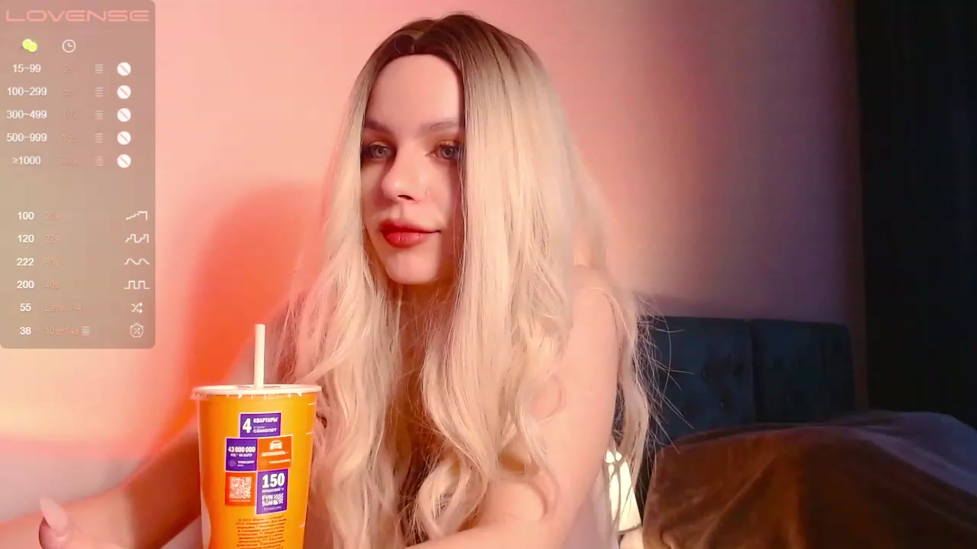 Gallery image thumbnail from bringmesmbeer's myfreecams stream on, 02/15/2023, 14:43 image 7 of 20