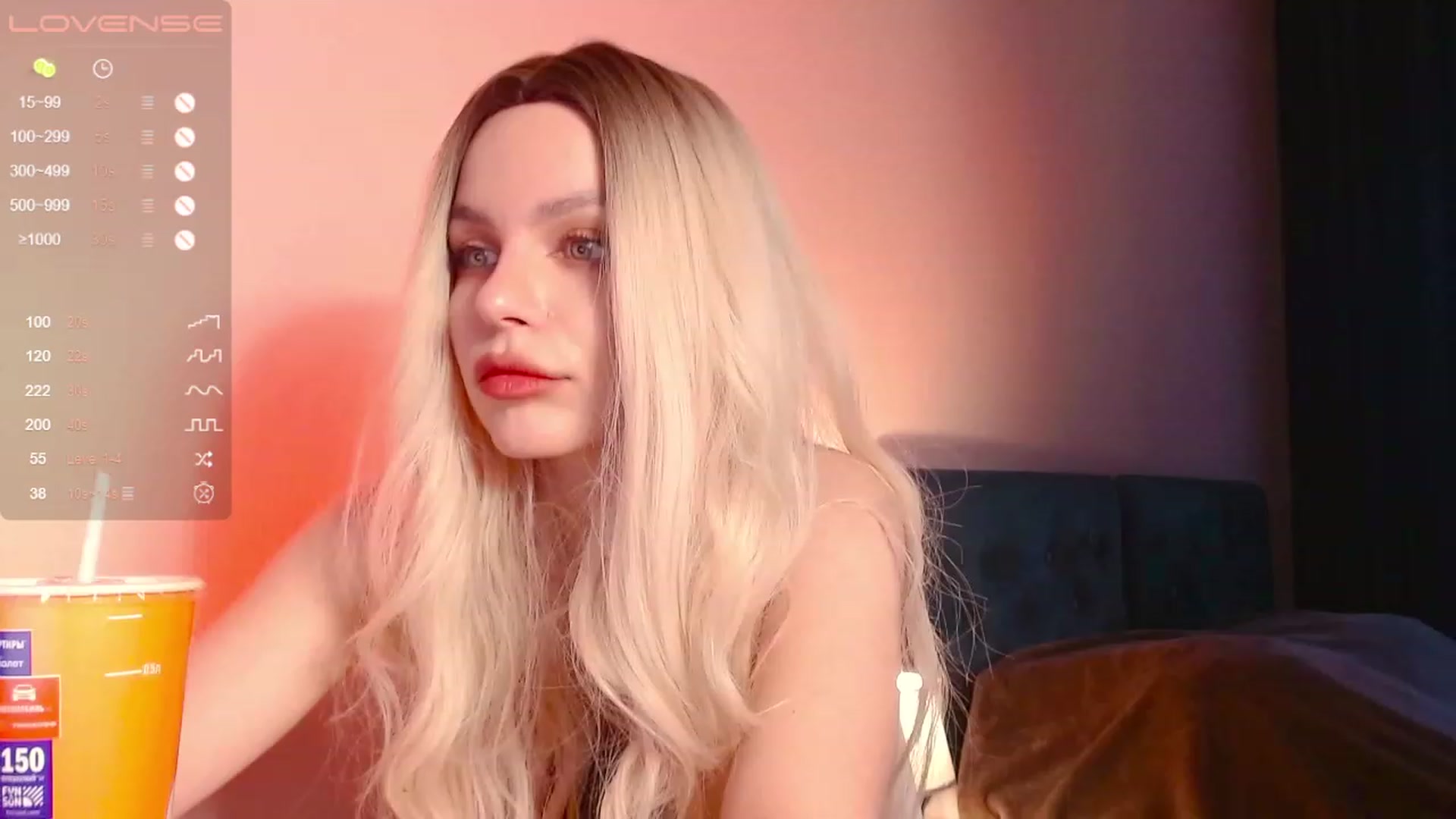 Gallery image thumbnail from bringmesmbeer's myfreecams stream on, 02/15/2023, 14:43 image 11 of 20