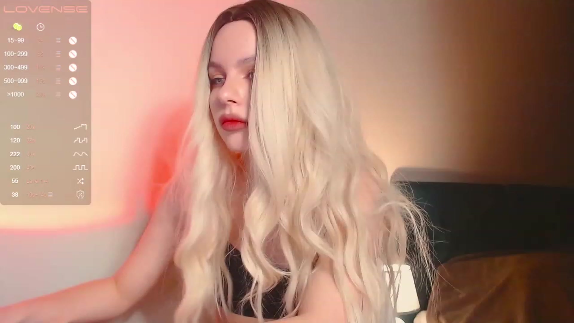 Gallery image thumbnail from bringmesmbeer's myfreecams stream on, 02/15/2023, 15:26 image 18 of 20
