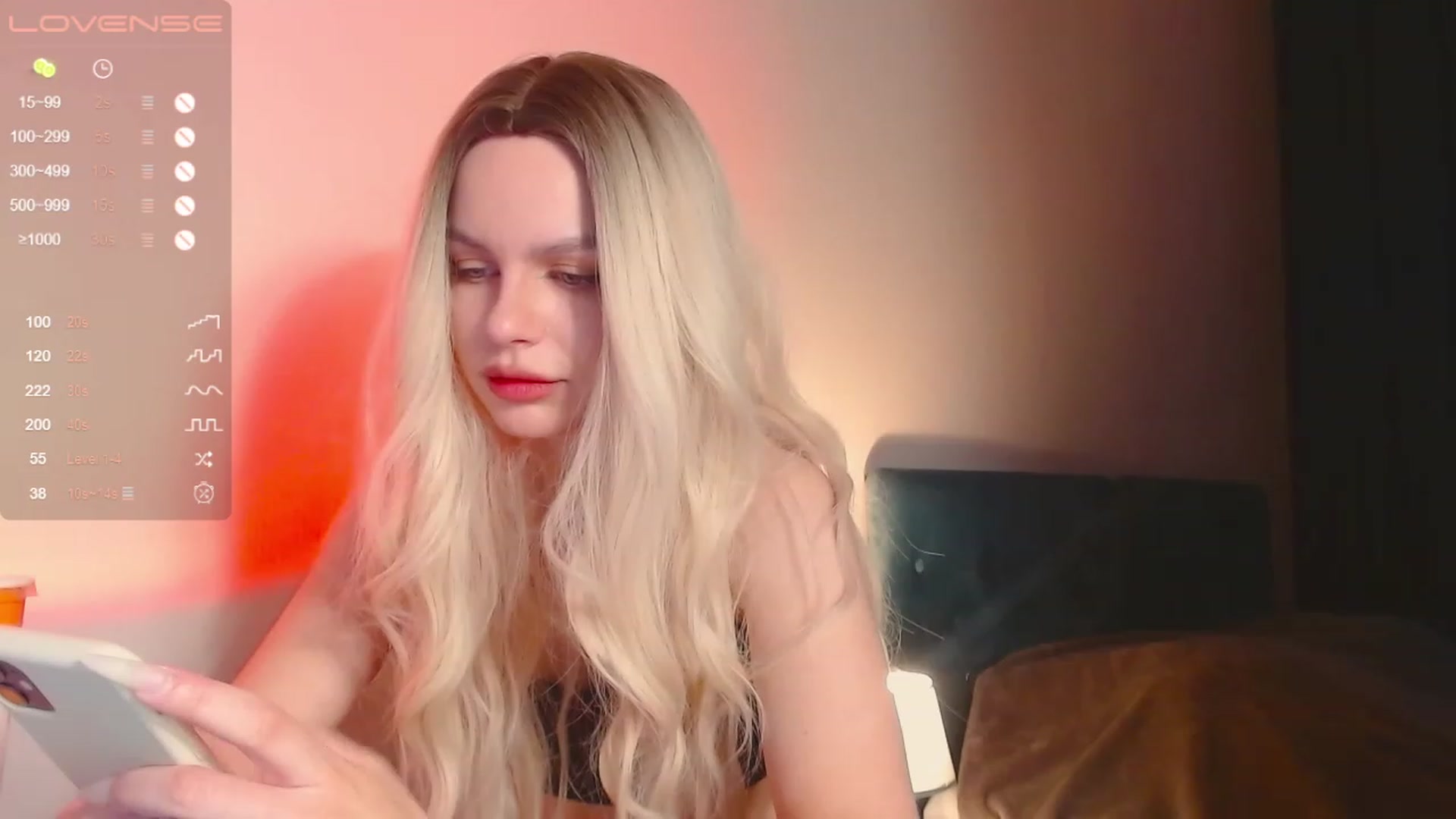 Gallery image thumbnail from bringmesmbeer's myfreecams stream on, 02/15/2023, 15:26 image 5 of 20