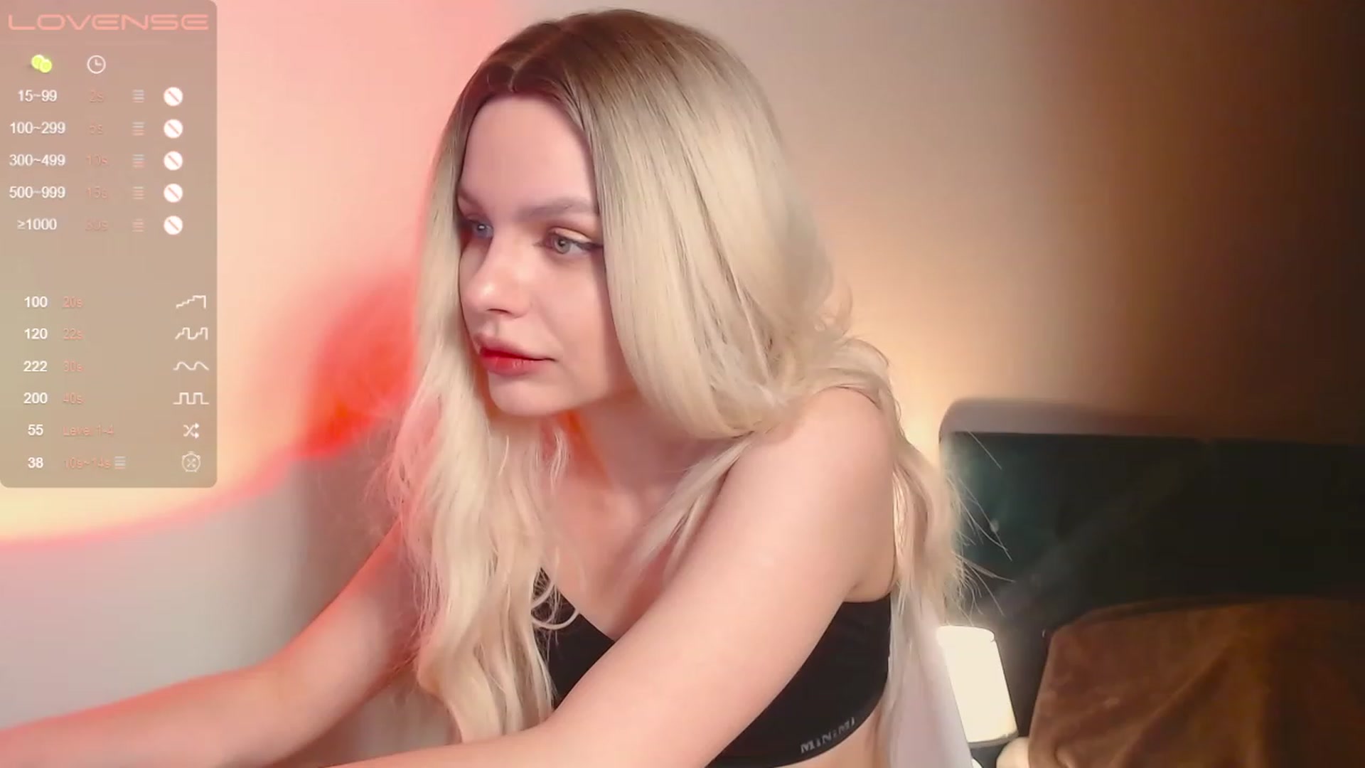 Gallery image thumbnail from bringmesmbeer's myfreecams stream on, 02/15/2023, 15:26 image 19 of 20