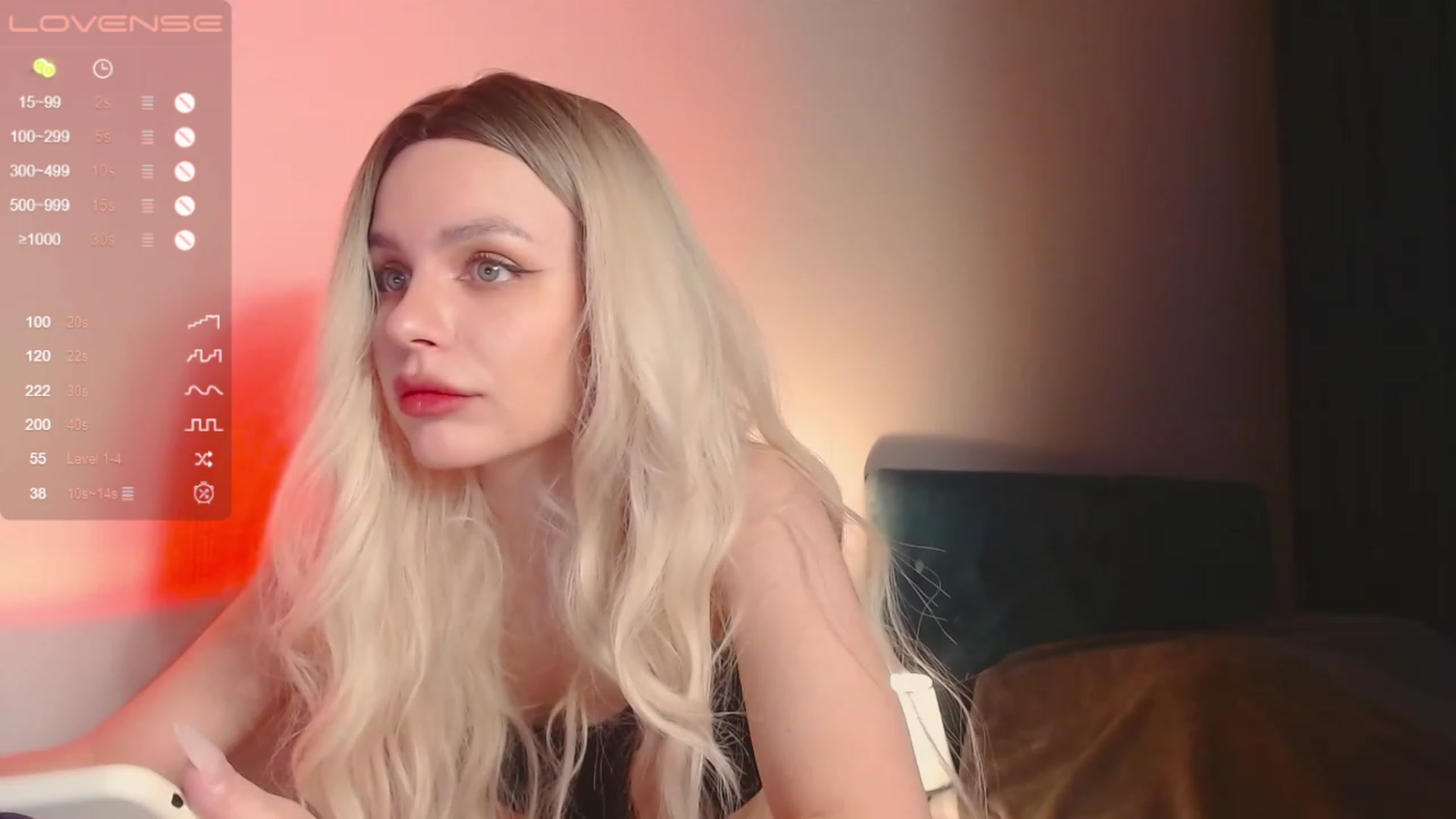 Gallery image thumbnail from bringmesmbeer's myfreecams stream on, 02/15/2023, 15:26 image 3 of 20