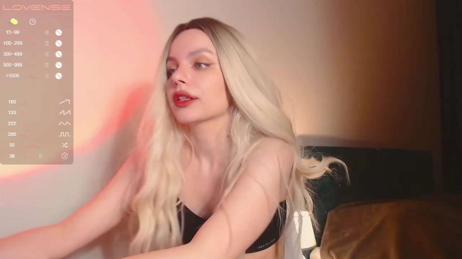 Gallery image thumbnail from bringmesmbeer's myfreecams stream on, 02/15/2023, 15:26 image 20 of 20