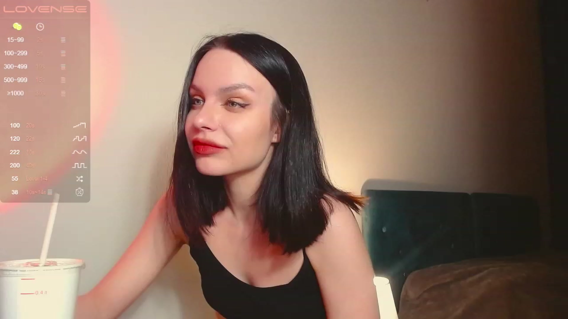 Gallery image thumbnail from bringmesmbeer's myfreecams stream on, 02/15/2023, 16:41 image 1 of 20