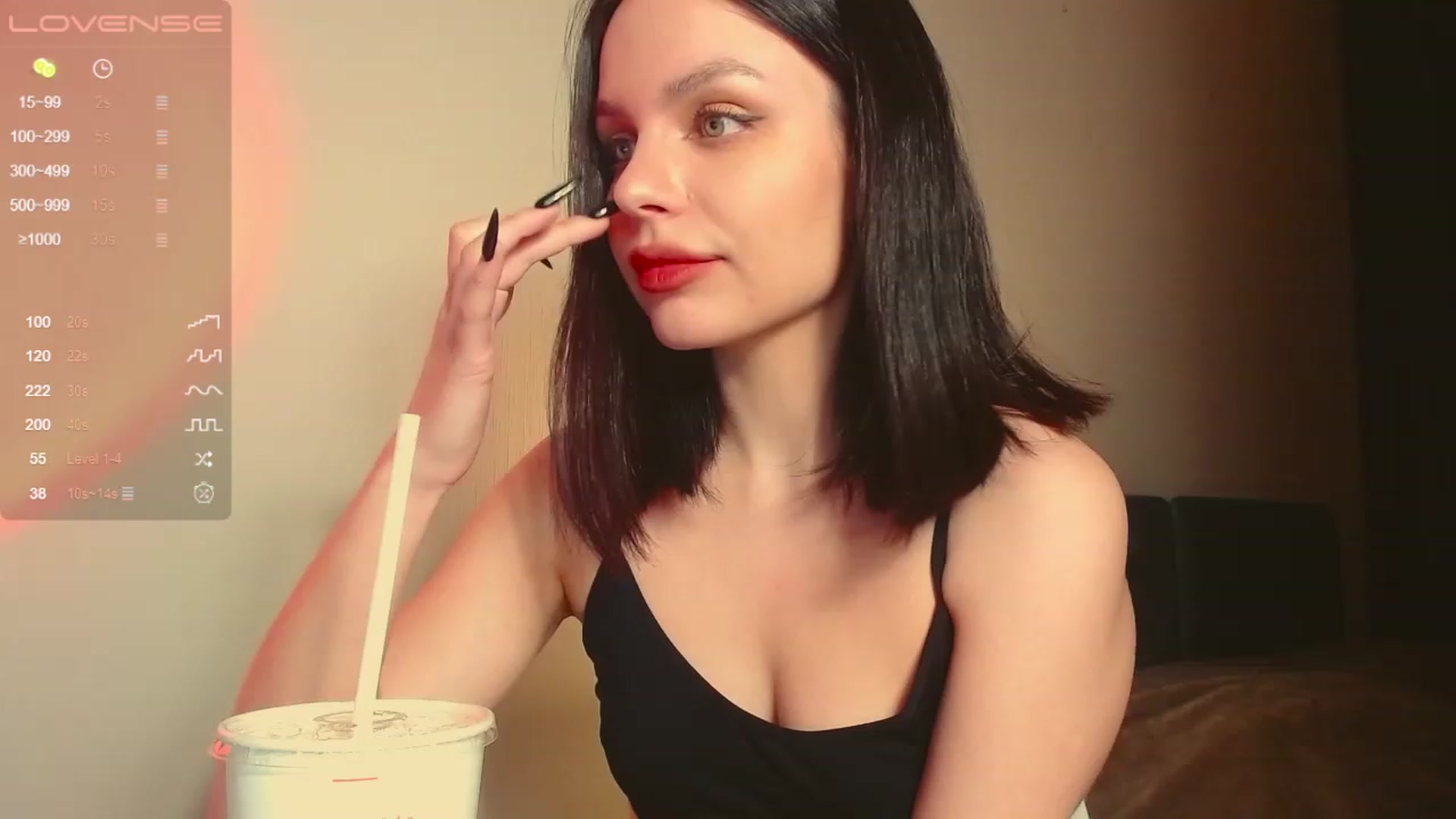 Gallery image thumbnail from bringmesmbeer's myfreecams stream on, 02/15/2023, 16:41 image 20 of 20