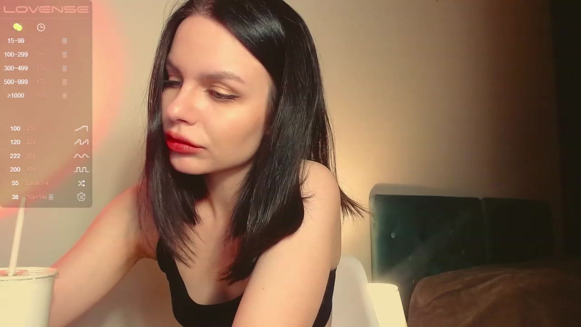 Gallery image thumbnail from bringmesmbeer's myfreecams stream on, 02/15/2023, 16:41 image 5 of 20