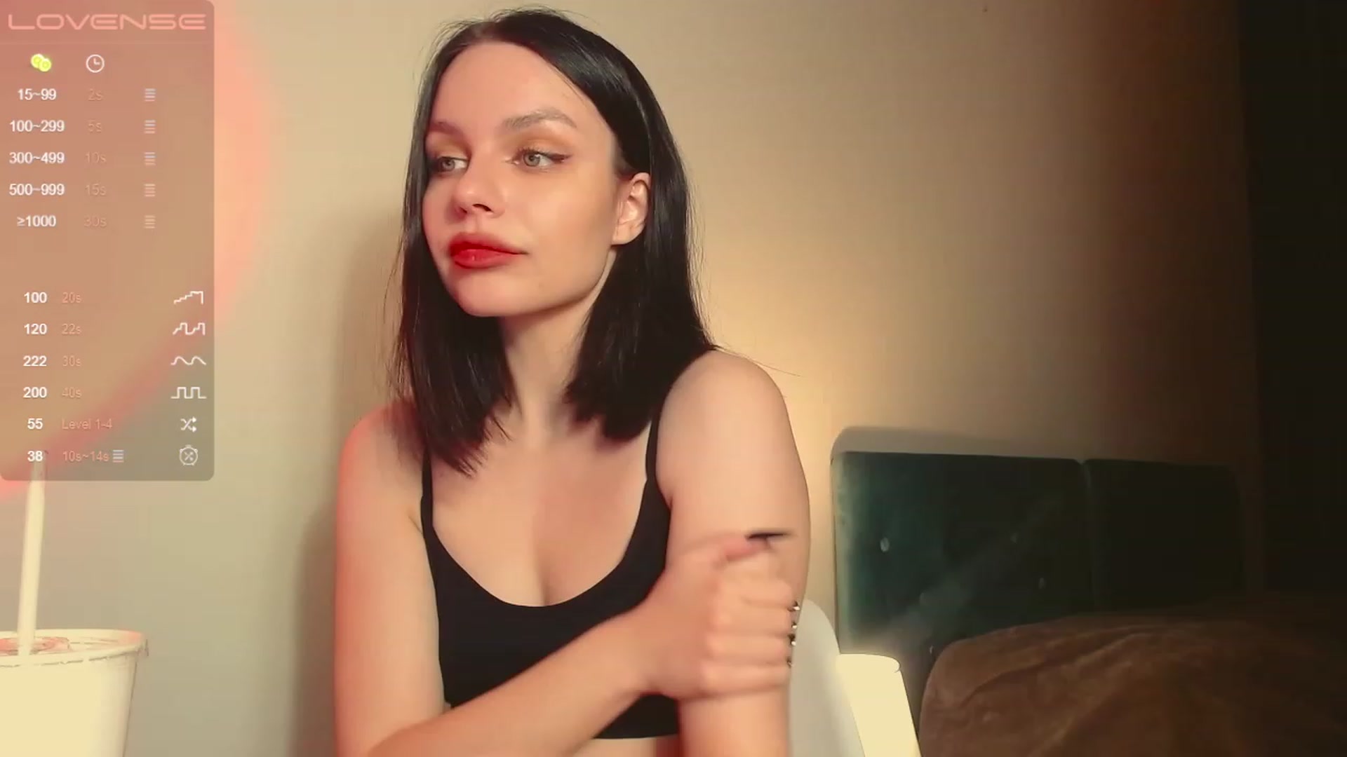 Gallery image thumbnail from bringmesmbeer's myfreecams stream on, 02/15/2023, 16:41 image 11 of 20