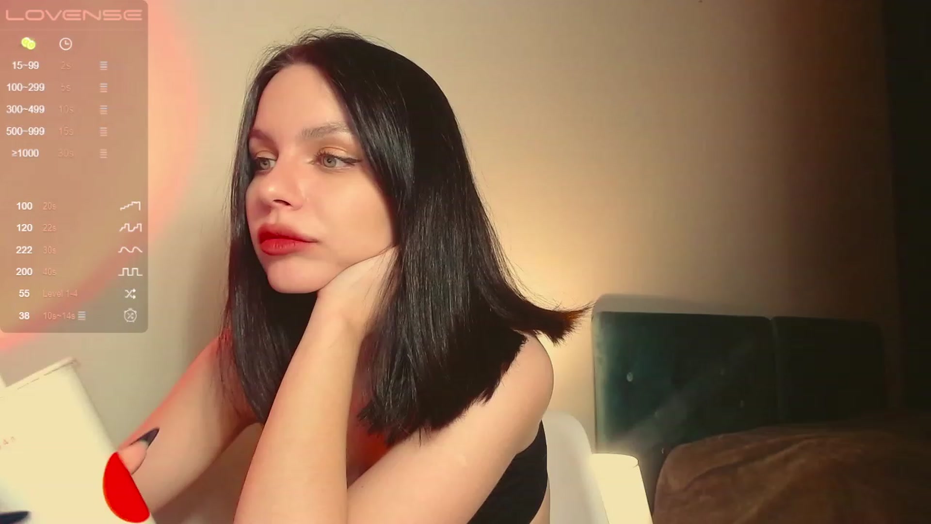 Gallery image thumbnail from bringmesmbeer's myfreecams stream on, 02/15/2023, 16:41 image 6 of 20