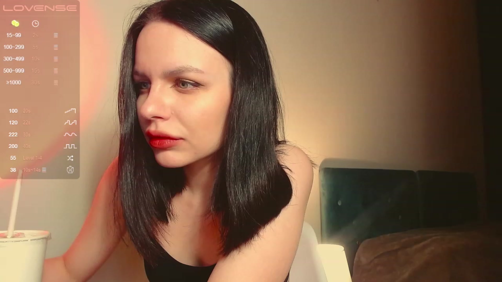 Gallery image thumbnail from bringmesmbeer's myfreecams stream on, 02/15/2023, 16:41 image 4 of 20