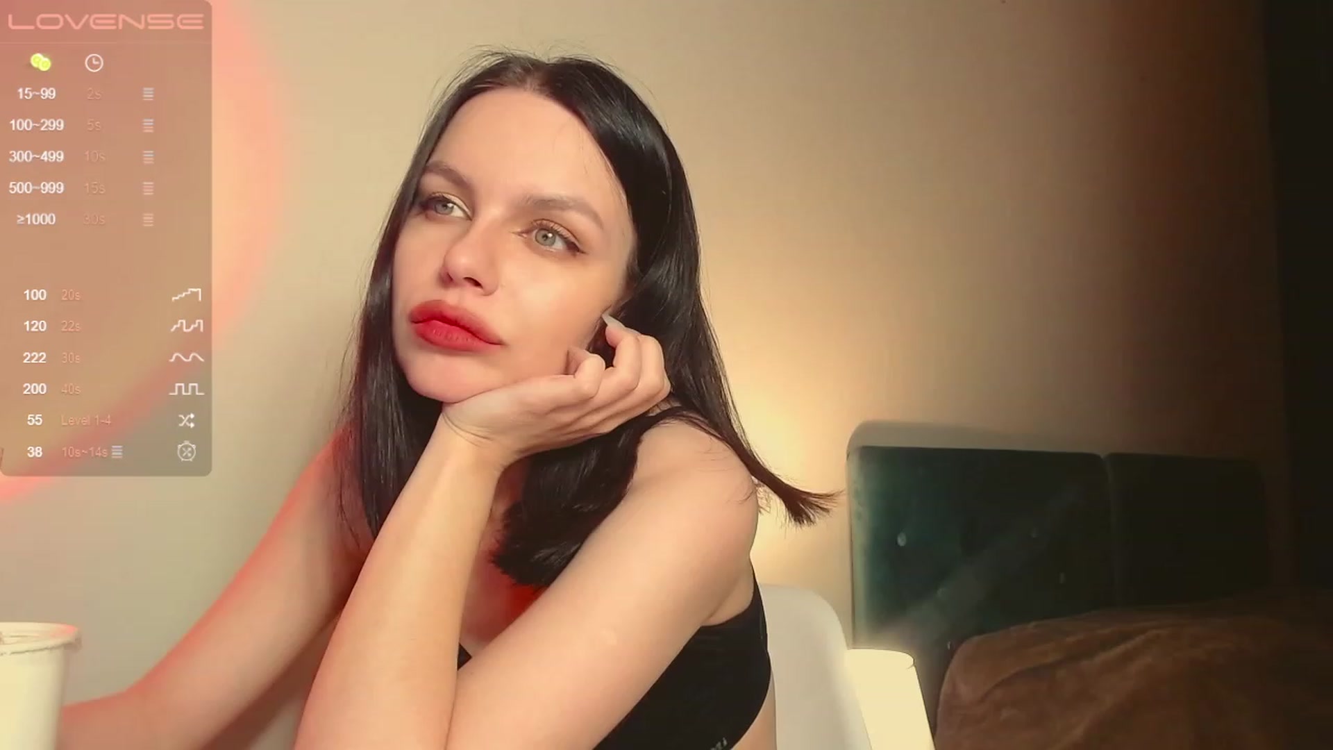 Gallery image thumbnail from bringmesmbeer's myfreecams stream on, 02/15/2023, 16:41 image 8 of 20