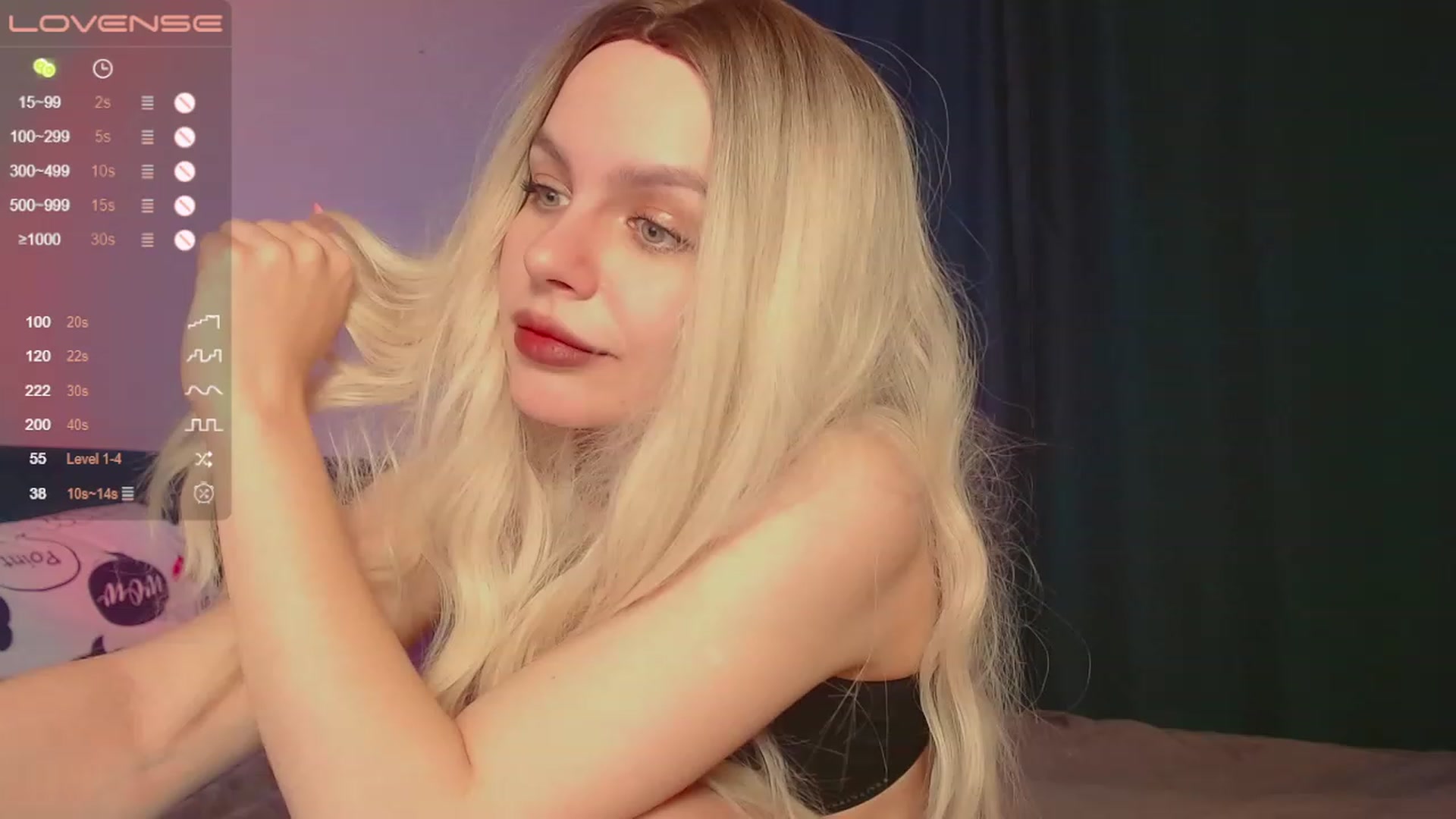 Gallery image thumbnail from bringmesmbeer's myfreecams stream on, 02/18/2023, 22:57 image 14 of 20