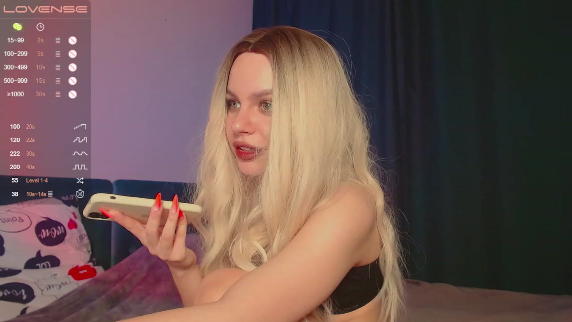 Gallery image thumbnail from bringmesmbeer's myfreecams stream on, 02/18/2023, 22:57 image 16 of 20