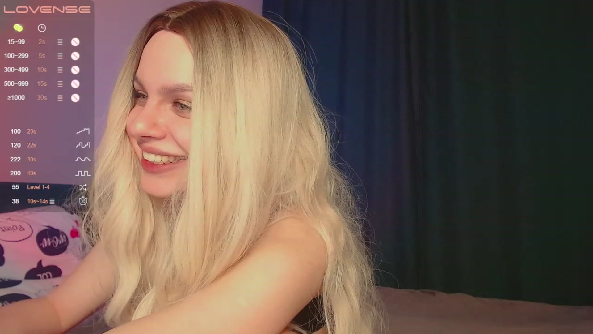 Gallery image thumbnail from bringmesmbeer's myfreecams stream on, 02/18/2023, 22:57 image 4 of 20