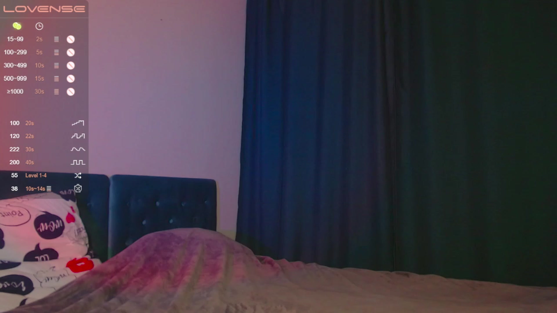 Gallery image thumbnail from bringmesmbeer's myfreecams stream on, 02/18/2023, 22:57 image 5 of 20