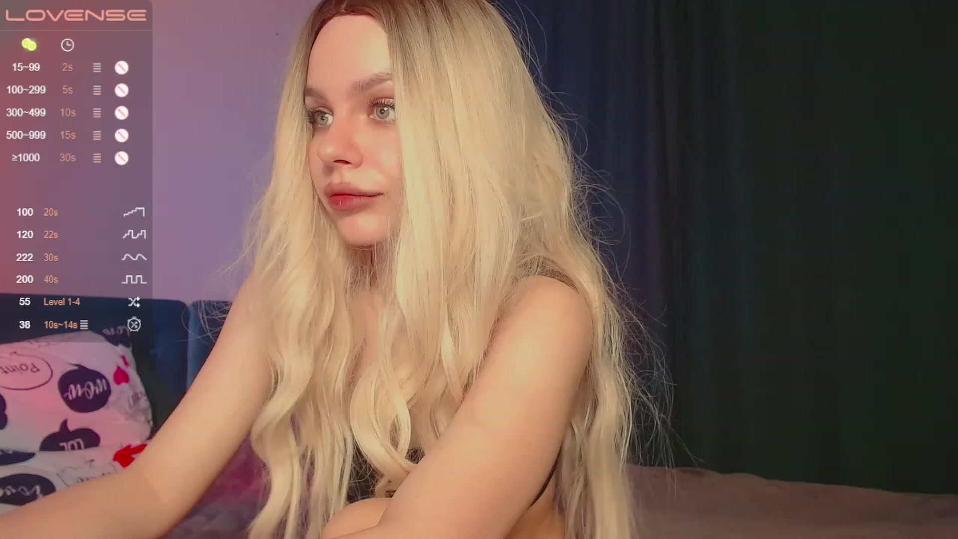 Gallery image thumbnail from bringmesmbeer's myfreecams stream on, 02/18/2023, 22:57 image 3 of 20