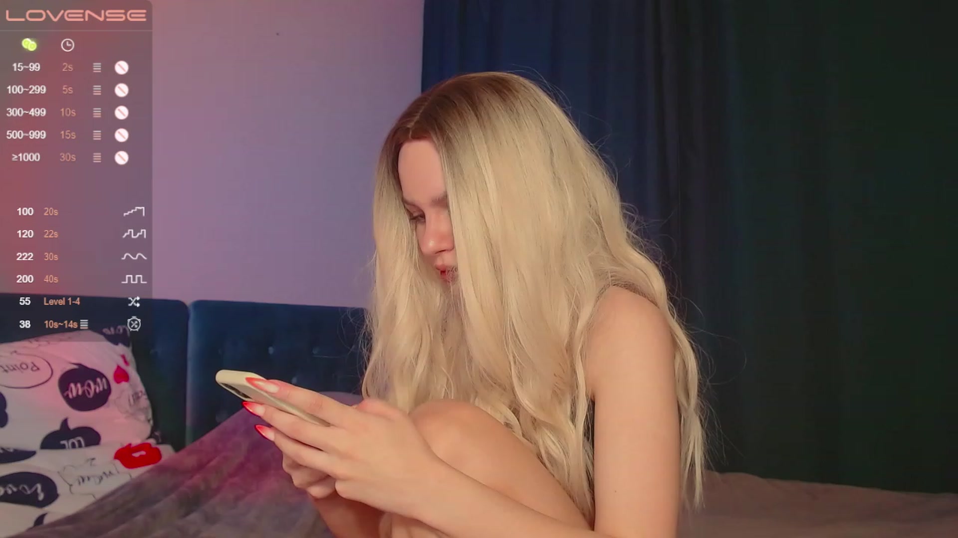 Gallery image thumbnail from bringmesmbeer's myfreecams stream on, 02/18/2023, 22:57 image 15 of 20
