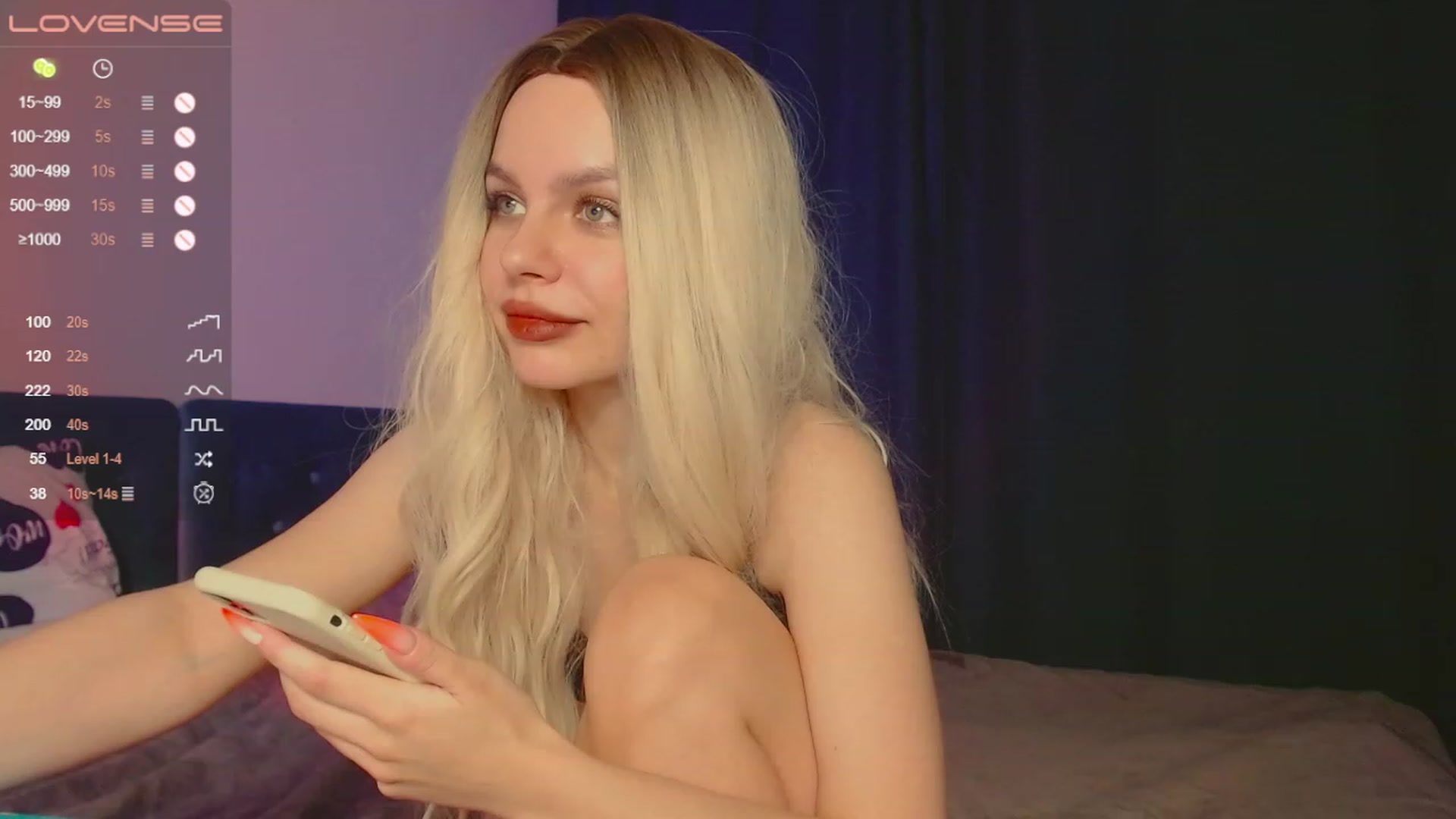 Gallery image thumbnail from bringmesmbeer's myfreecams stream on, 02/18/2023, 23:37 image 13 of 20