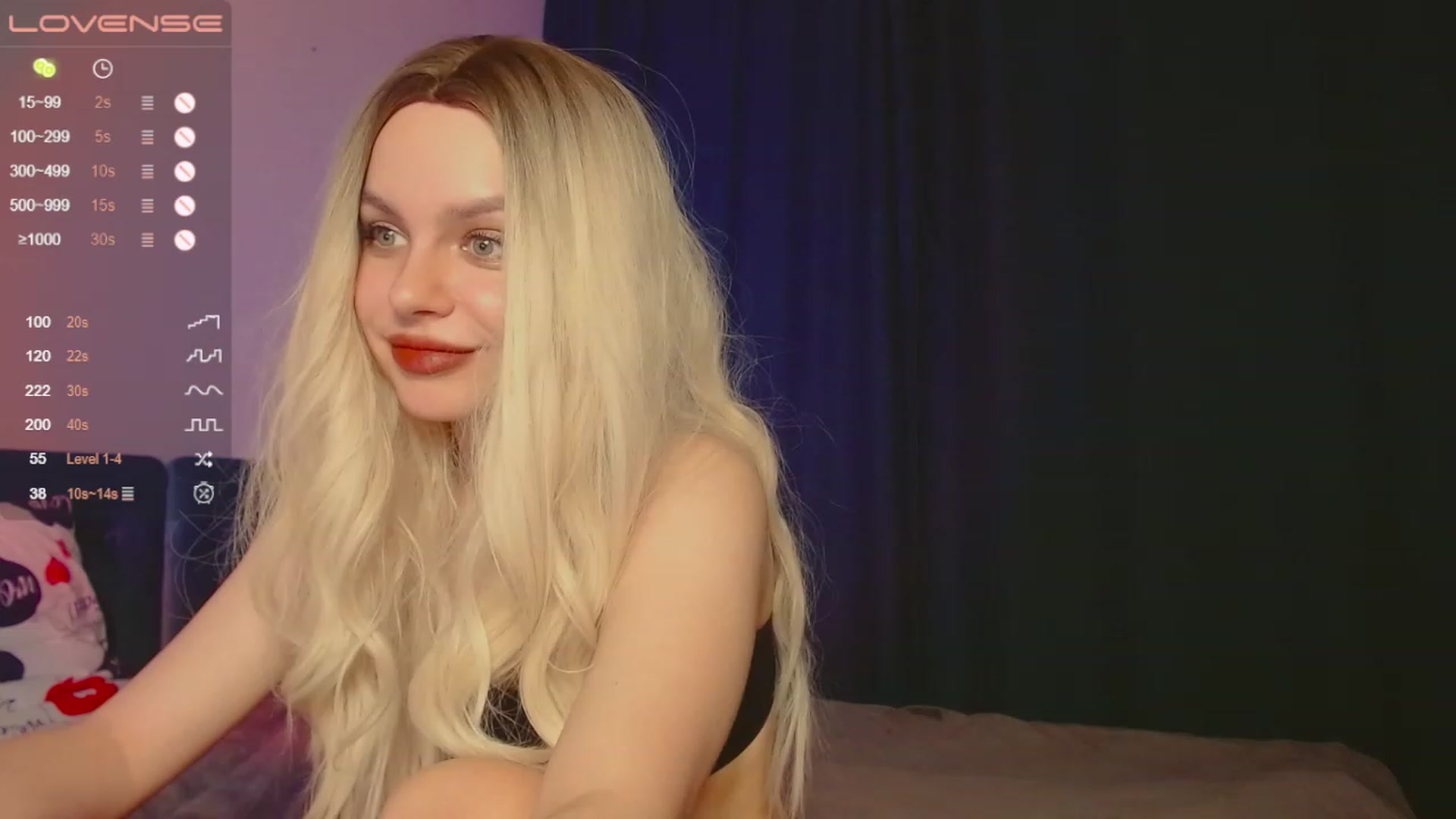 Gallery image thumbnail from bringmesmbeer's myfreecams stream on, 02/18/2023, 23:37 image 1 of 20