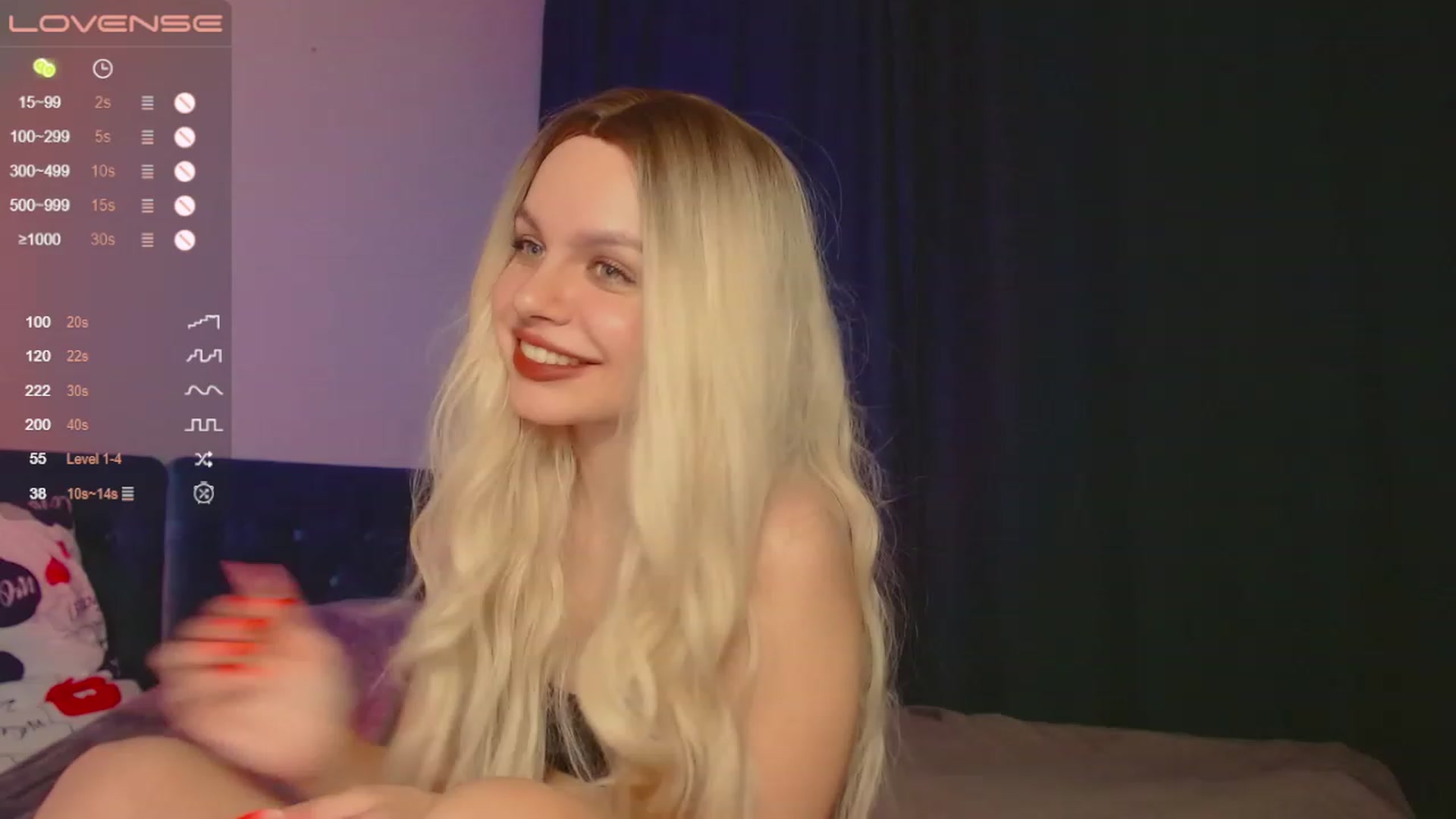 Gallery image thumbnail from bringmesmbeer's myfreecams stream on, 02/18/2023, 23:37 image 4 of 20