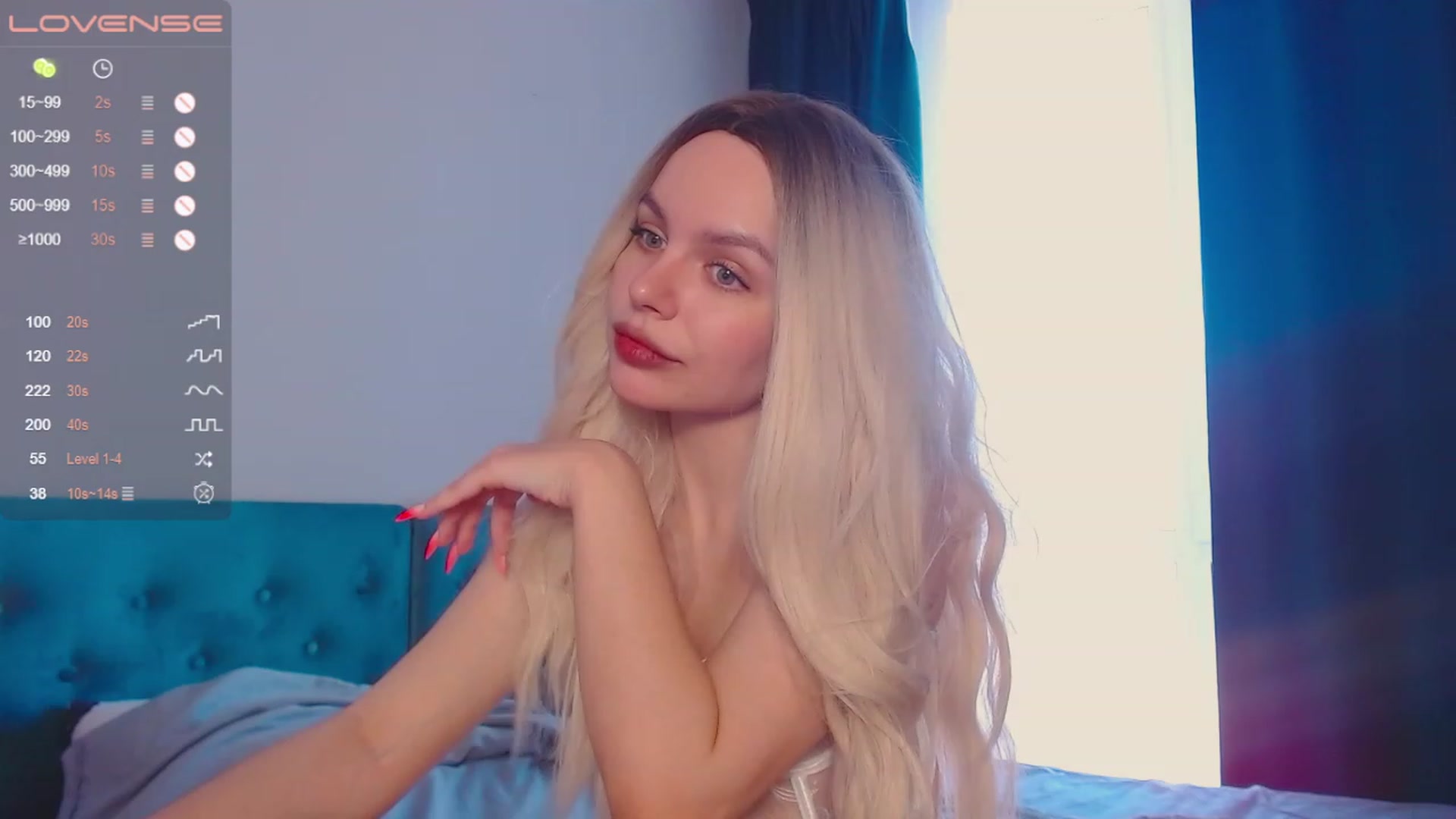 Gallery image thumbnail from bringmesmbeer's myfreecams stream on, 02/22/2023, 13:25 image 19 of 20
