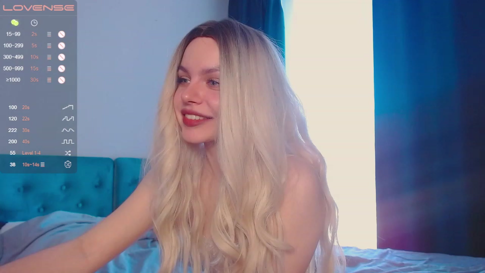 Gallery image thumbnail from bringmesmbeer's myfreecams stream on, 02/22/2023, 13:25 image 1 of 20