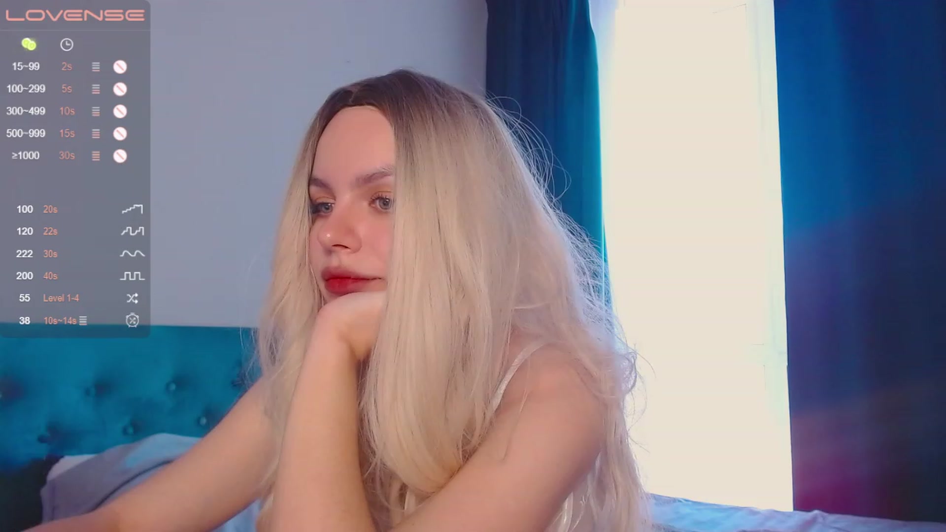 Gallery image thumbnail from bringmesmbeer's myfreecams stream on, 02/22/2023, 13:25 image 20 of 20