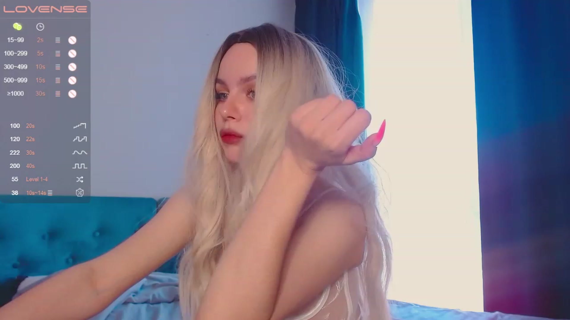 Gallery image thumbnail from bringmesmbeer's myfreecams stream on, 02/22/2023, 13:25 image 16 of 20