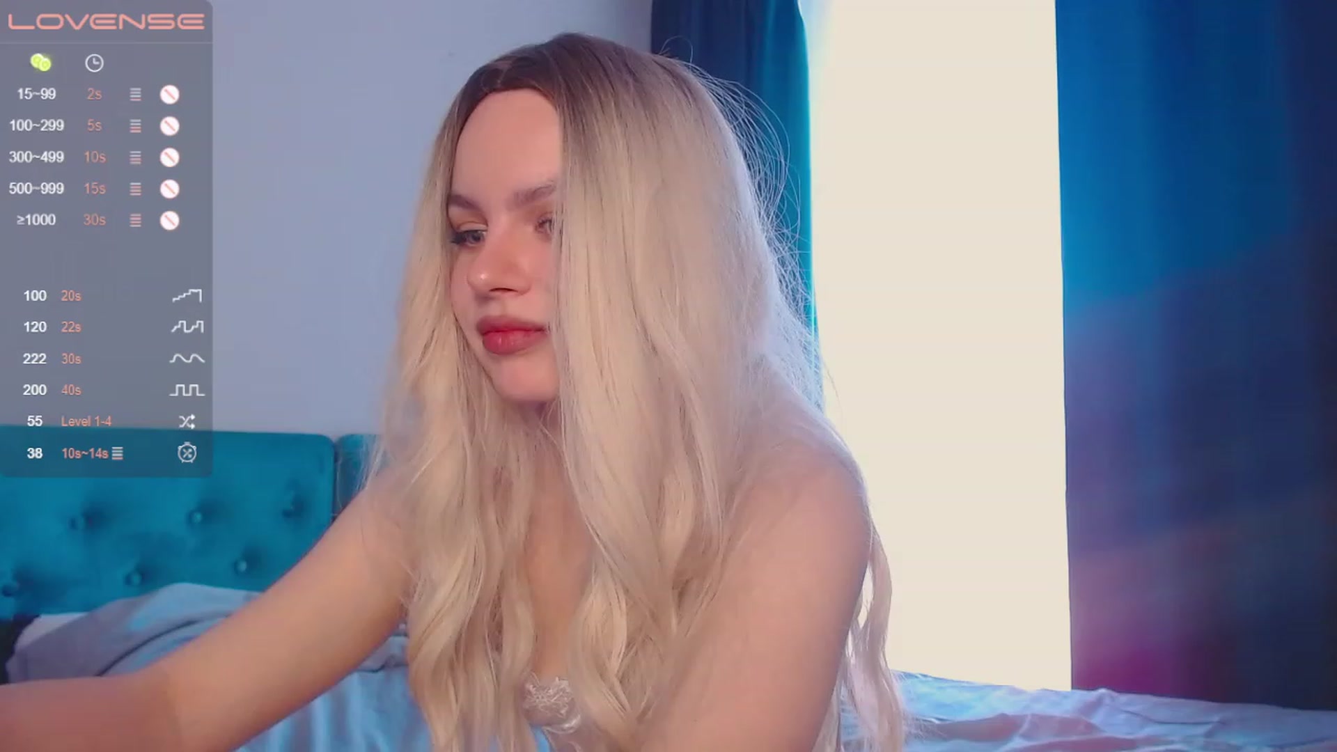 Gallery image thumbnail from bringmesmbeer's myfreecams stream on, 02/22/2023, 13:25 image 10 of 20